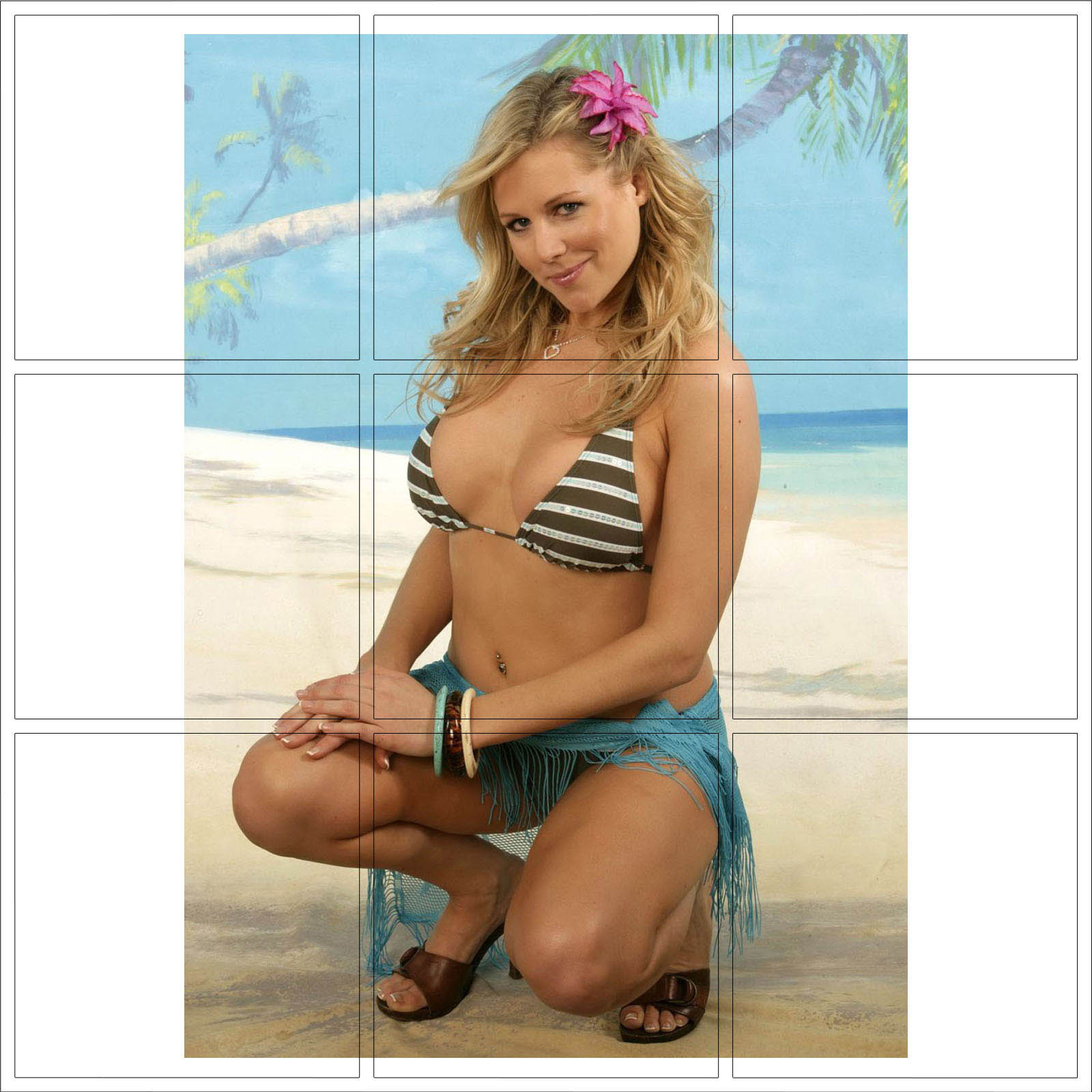 Abi Titmuss - Hot Sexy Photo Print - Buy 1, Get 2 GRATIS - Choice Of 55 - Bild 13 von 56