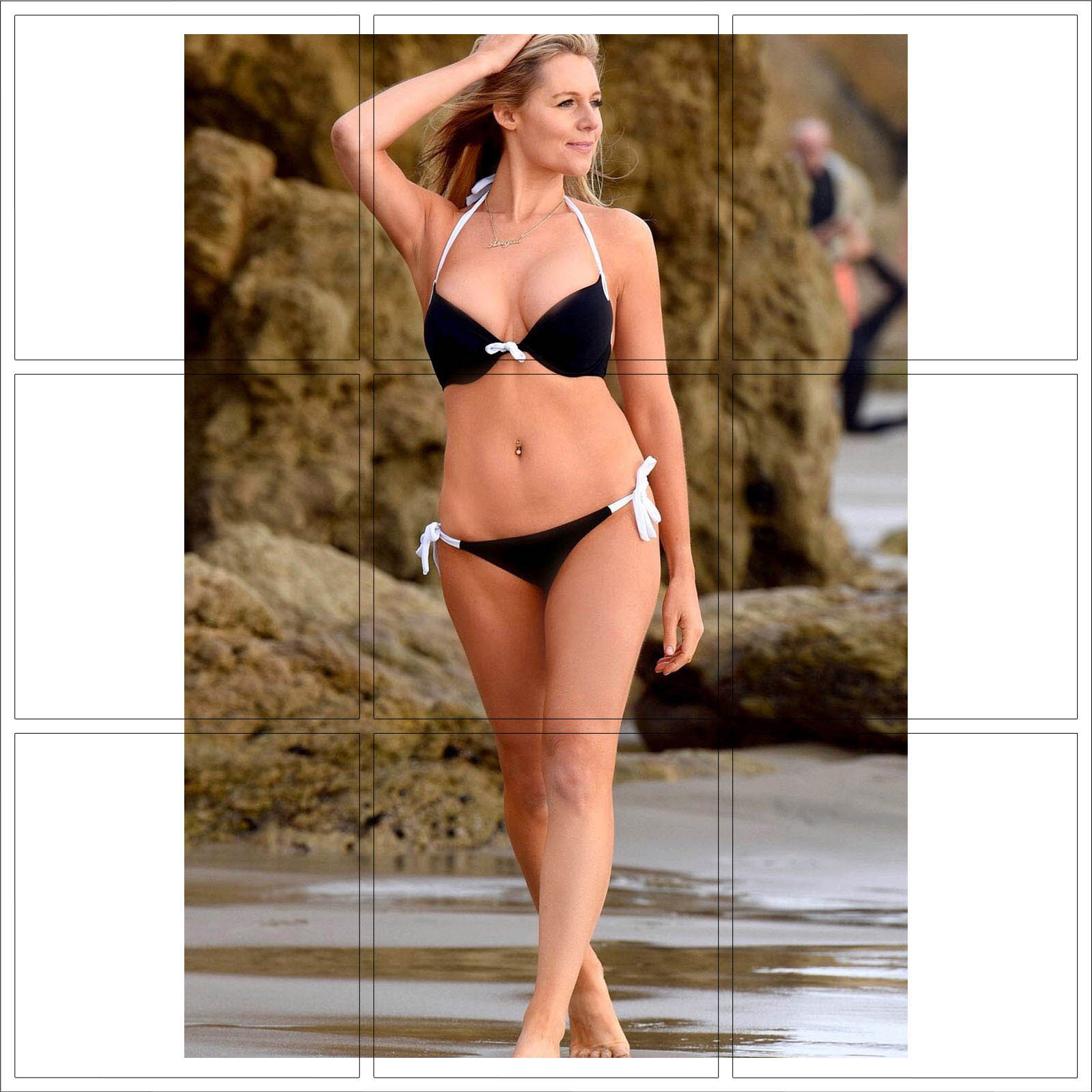 Abi Titmuss - Hot Sexy Photo Print - Buy 1, Get 2 GRATIS - Choice Of 55 - Bild 15 von 56