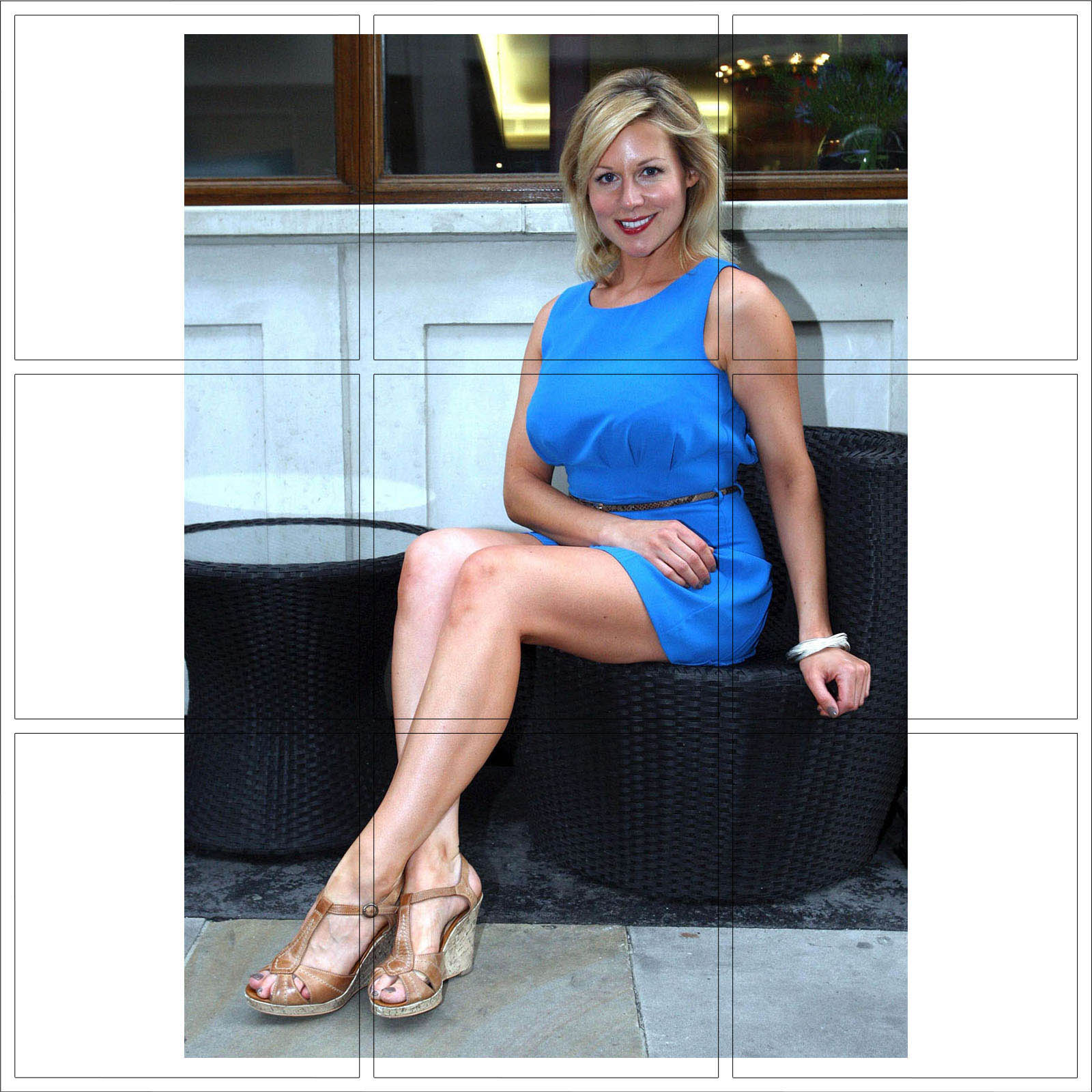 Abi Titmuss - Hot Sexy Photo Print - Buy 1, Get 2 GRATIS - Choice Of 55 - Bild 27 von 56