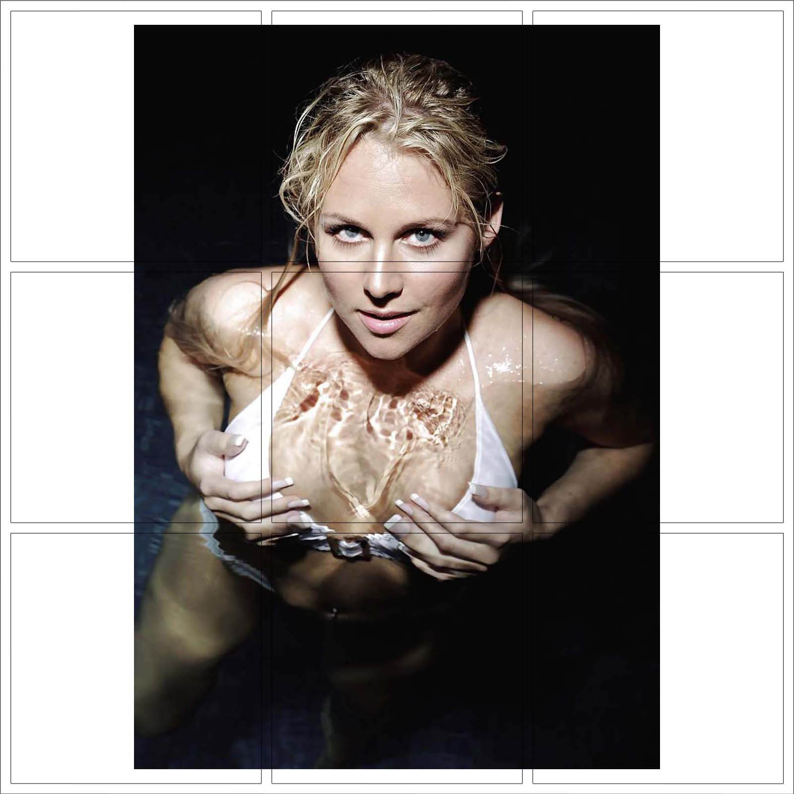 Abi Titmuss - Hot Sexy Photo Print - Buy 1, Get 2 GRATIS - Choice Of 55 - Bild 35 von 56