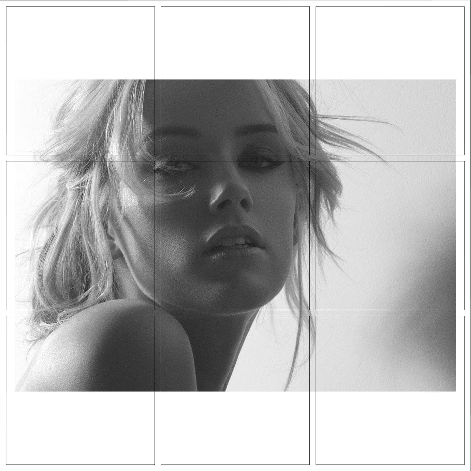 Amber Heard - Hot Sexy Photo Print - Buy 1, Get 2 FREE - Choice Of 89