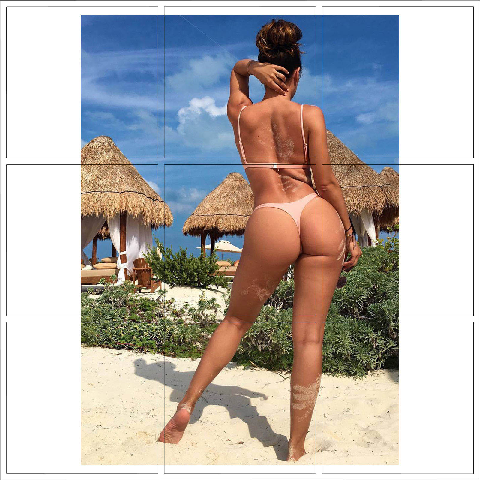 Ana Cheri - Hot Sexy Photo Print - Buy 1, Get 2 FREE - Choice Of 75 | eBay