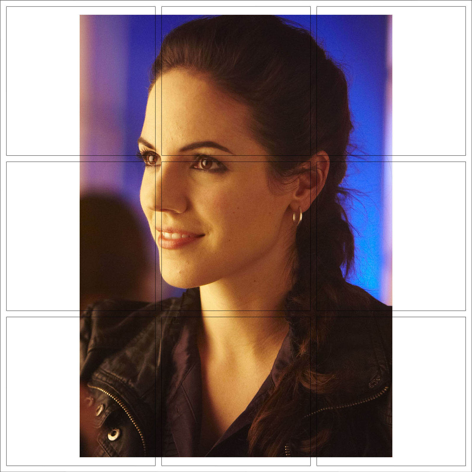 Anna Seide - Heißer sexy Fotodruck - 1 kaufen, 2 KOSTENLOS erhalten - Auswahl von 61 - Bild 19 von 62