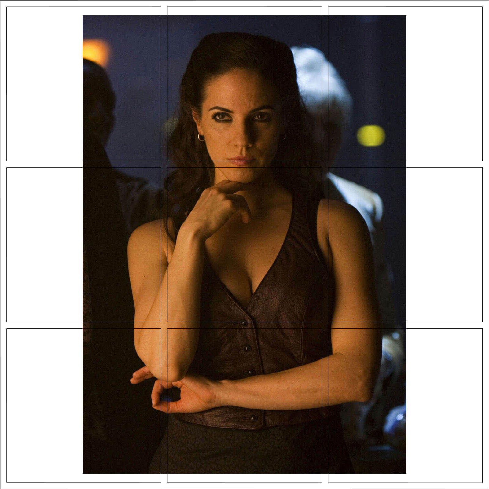 Anna Seide - Heißer sexy Fotodruck - 1 kaufen, 2 KOSTENLOS erhalten - Auswahl von 61 - Bild 43 von 62