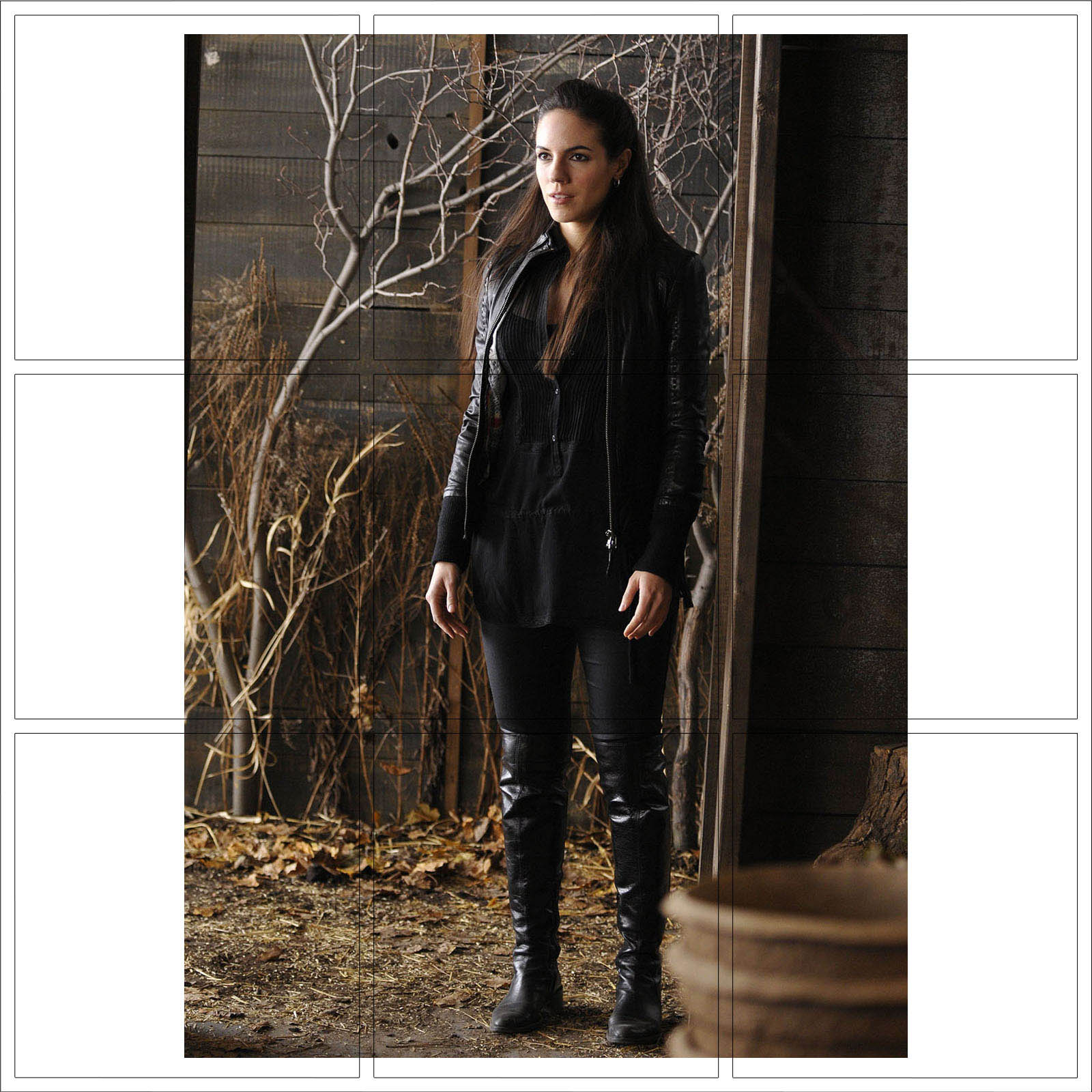 Anna Seide - Heißer sexy Fotodruck - 1 kaufen, 2 KOSTENLOS erhalten - Auswahl von 61 - Bild 50 von 62