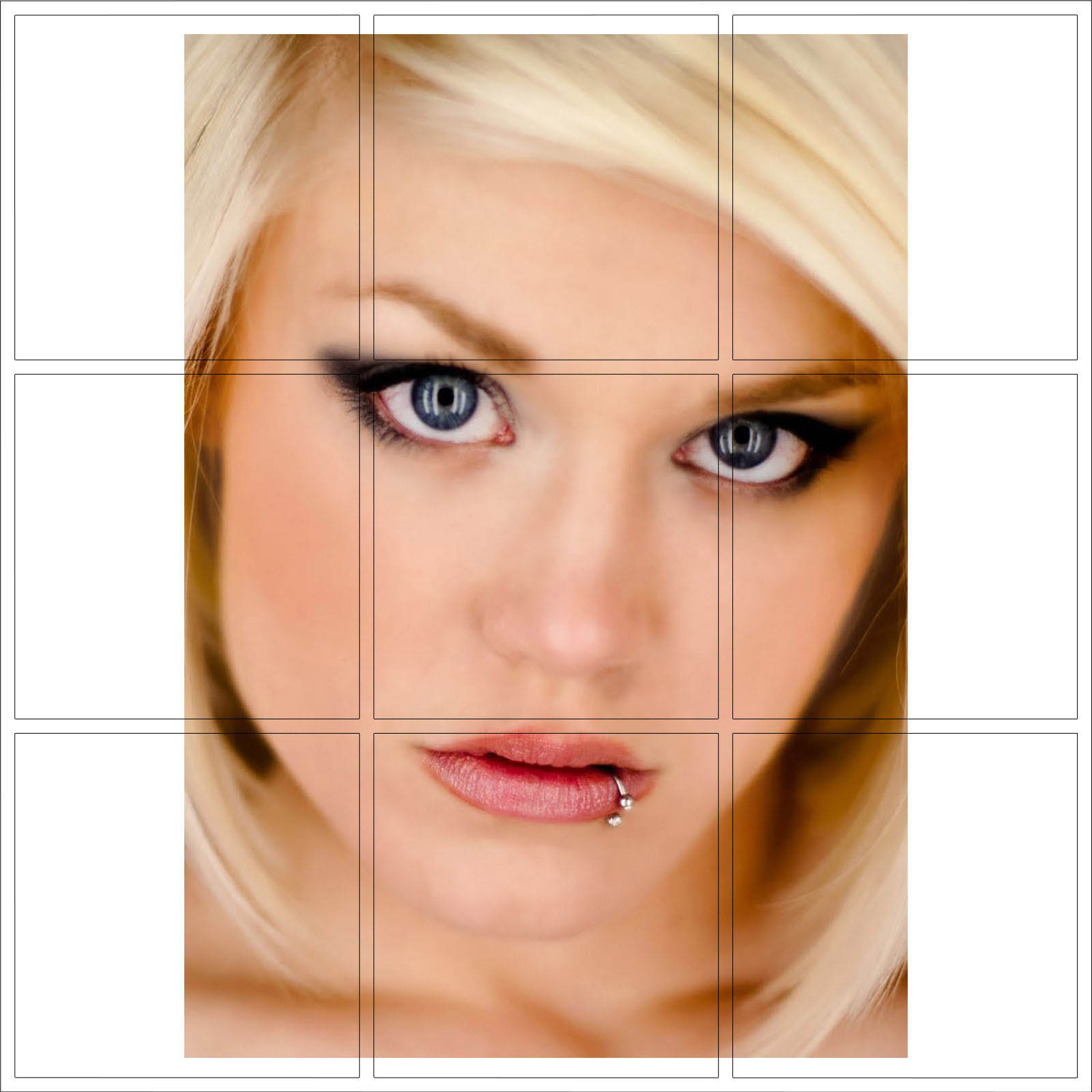 Ash Hollywood - Hot Sexy Photo Print - Buy 1, Get 2 FREE - Choice Of 101 - Picture 21 of 102