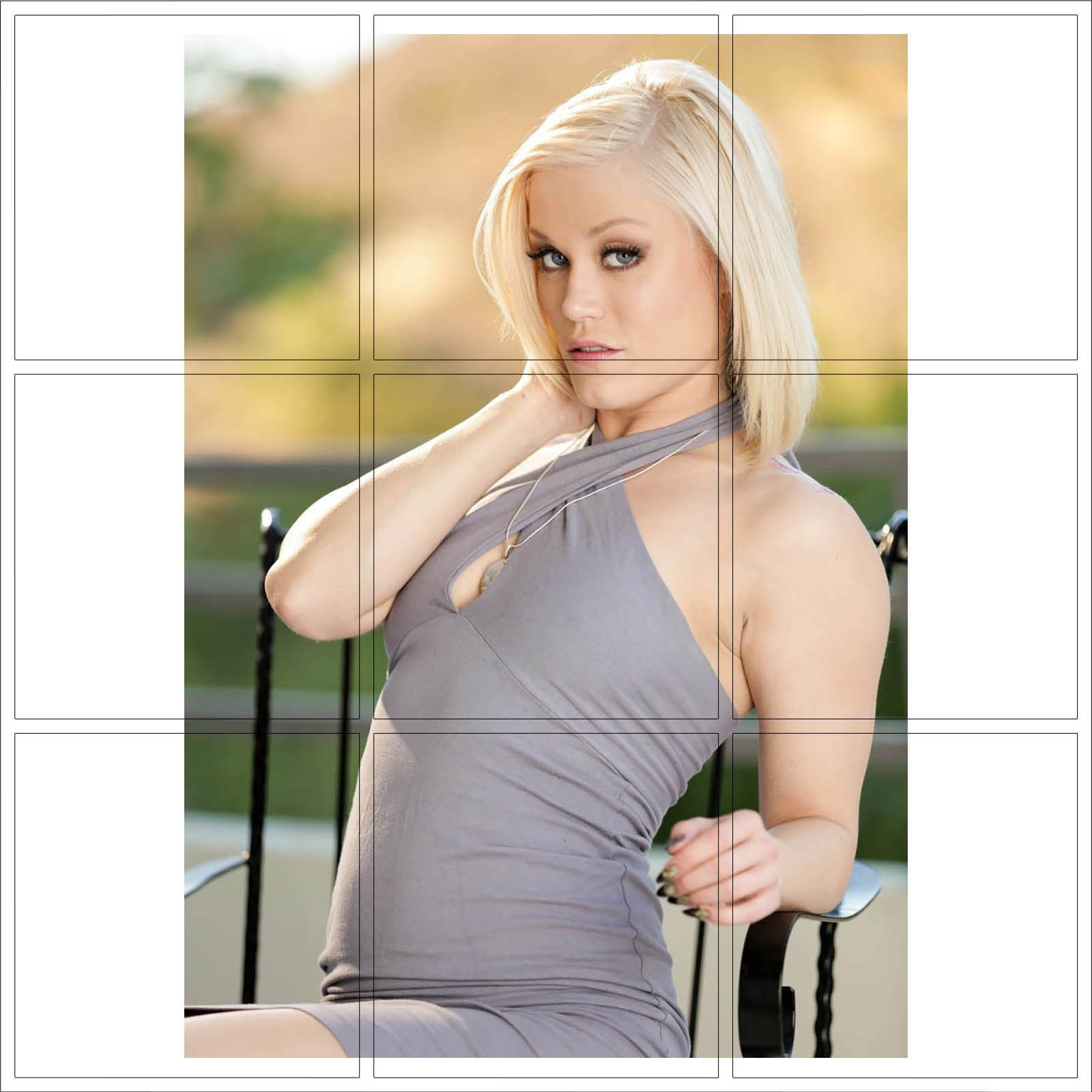 Ash Hollywood - Hot Sexy Photo Print - Buy 1, Get 2 FREE - Choice Of 101 - Picture 62 of 102