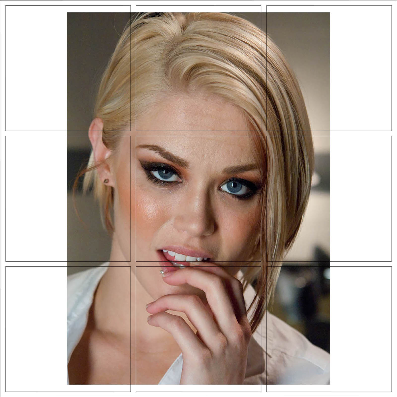 Ash Hollywood - Hot Sexy Photo Print - Buy 1, Get 2 FREE - Choice Of 101 - Picture 85 of 102