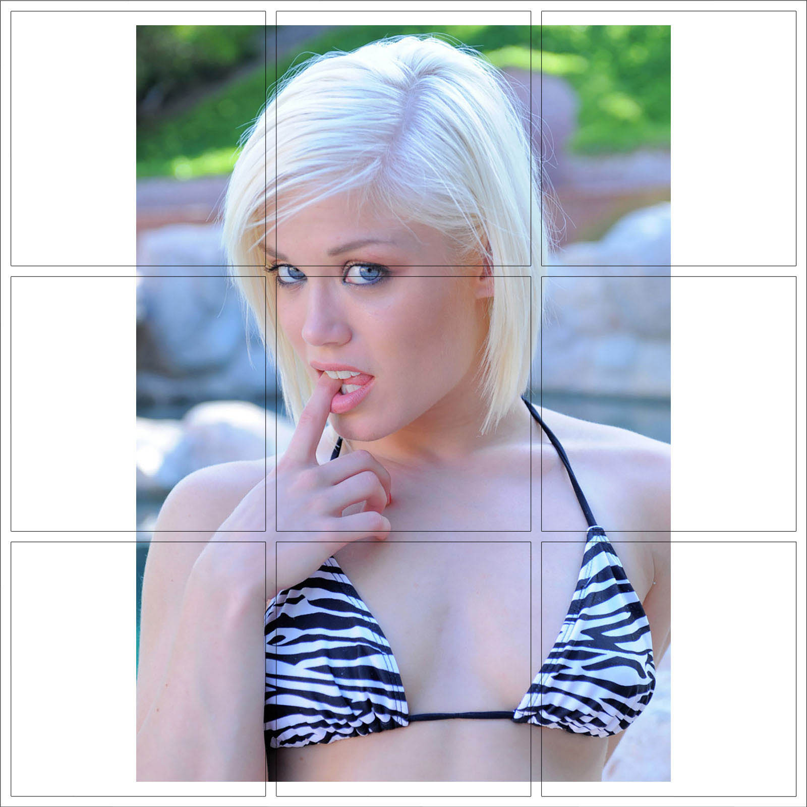 Ash Hollywood - Hot Sexy Photo Print - Buy 1, Get 2 FREE - Choice Of 101 - Picture 94 of 102