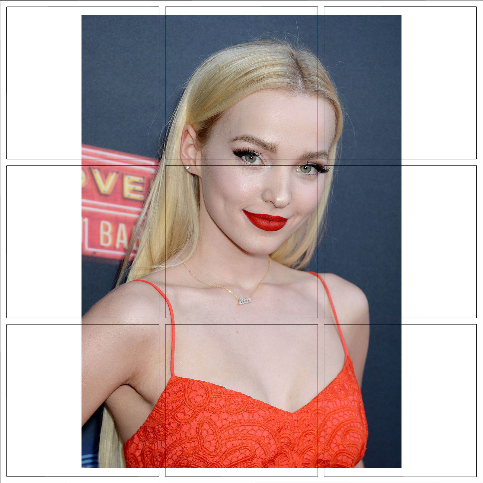 Dove Cameron - Heißer sexy Fotodruck - 1 kaufen, 2 KOSTENLOS erhalten - Auswahl von 88 - Bild 23 von 89