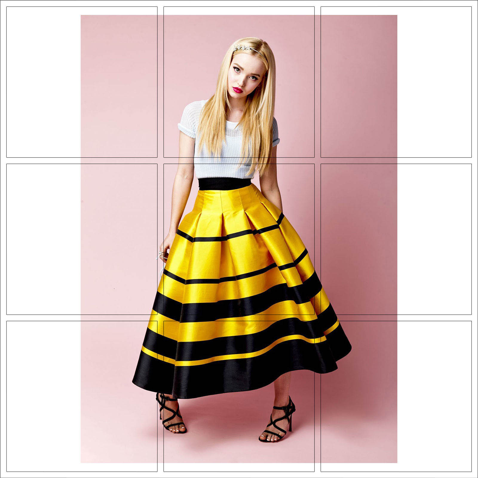 Dove Cameron - Heißer sexy Fotodruck - 1 kaufen, 2 KOSTENLOS erhalten - Auswahl von 88 - Bild 29 von 89