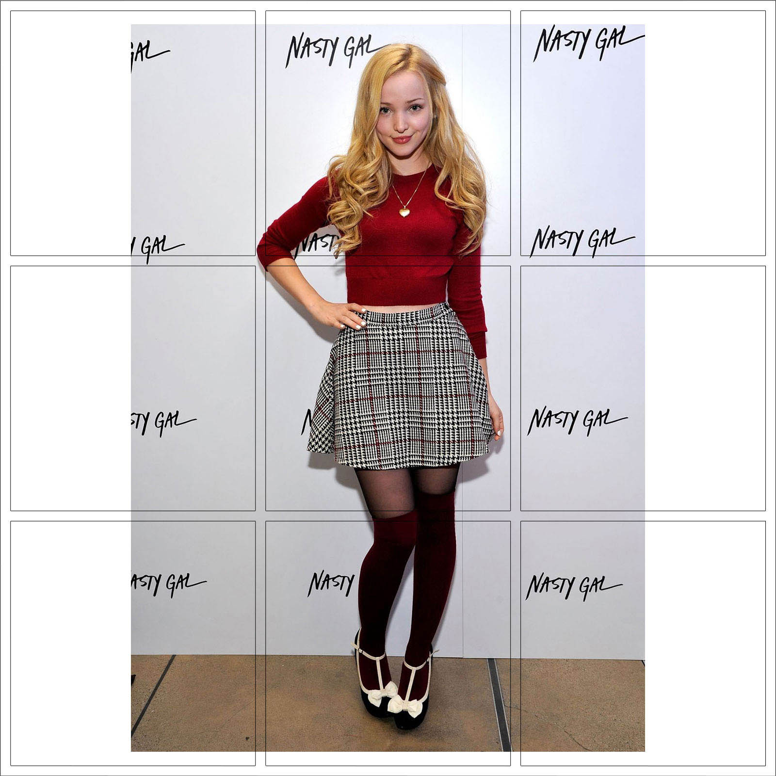 Dove Cameron - Heißer sexy Fotodruck - 1 kaufen, 2 KOSTENLOS erhalten - Auswahl von 88 - Bild 31 von 89