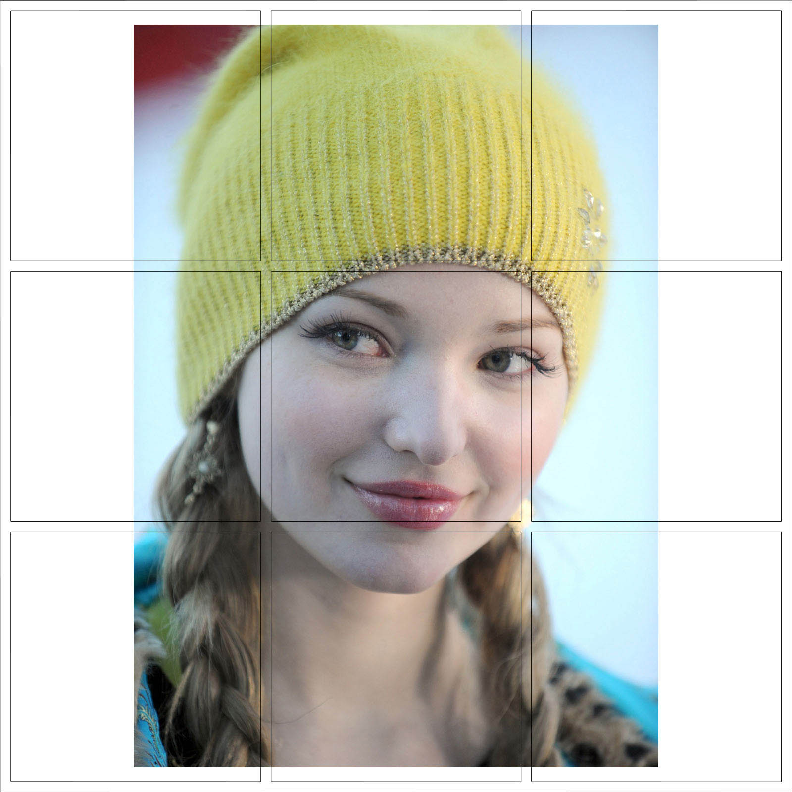 Dove Cameron - Heißer sexy Fotodruck - 1 kaufen, 2 KOSTENLOS erhalten - Auswahl von 88 - Bild 34 von 89