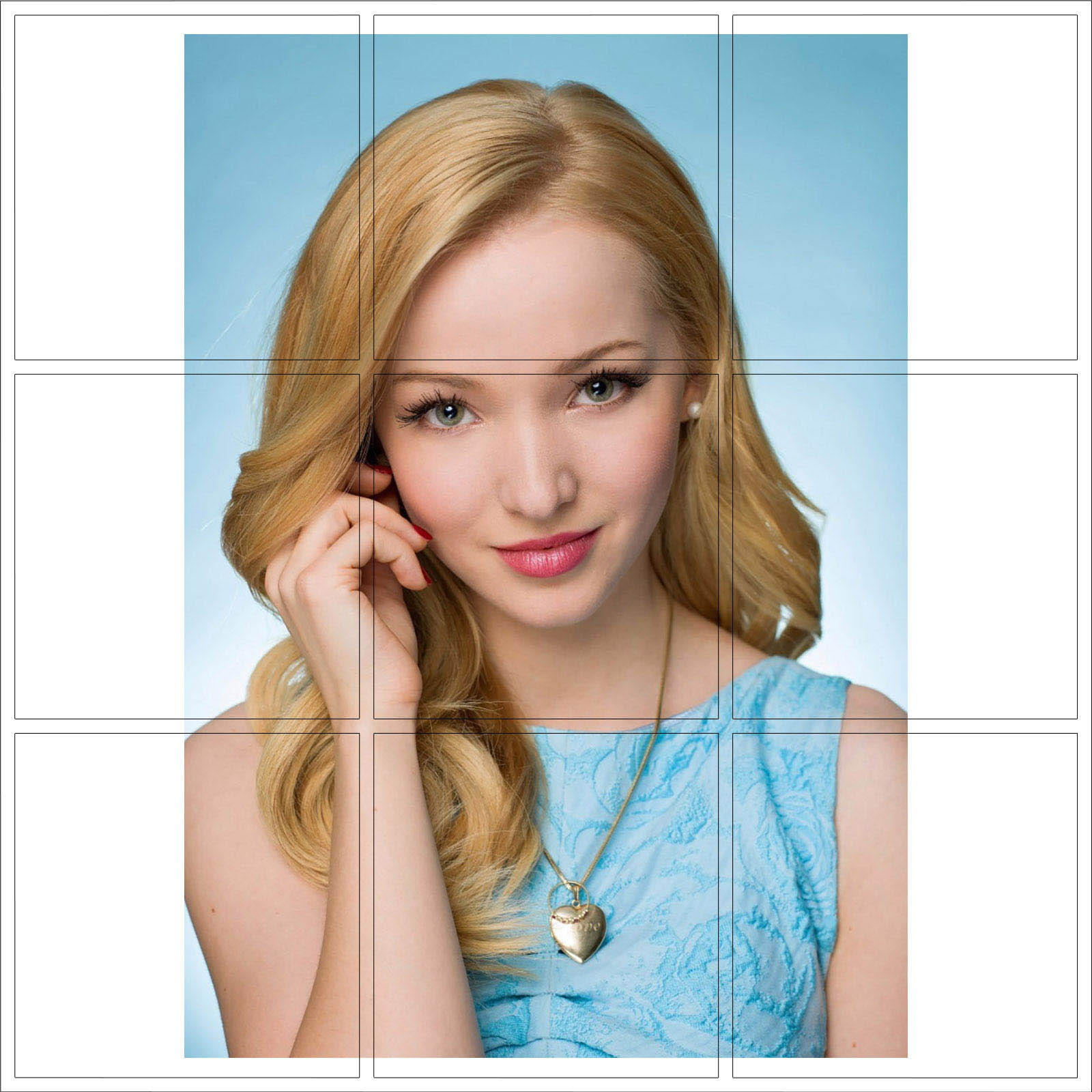 Dove Cameron - Heißer sexy Fotodruck - 1 kaufen, 2 KOSTENLOS erhalten - Auswahl von 88 - Bild 44 von 89