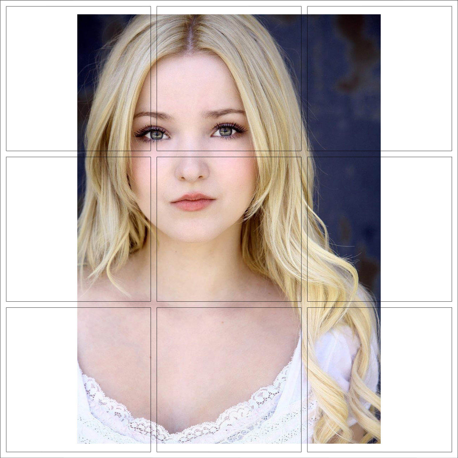 Dove Cameron - Heißer sexy Fotodruck - 1 kaufen, 2 KOSTENLOS erhalten - Auswahl von 88 - Bild 58 von 89