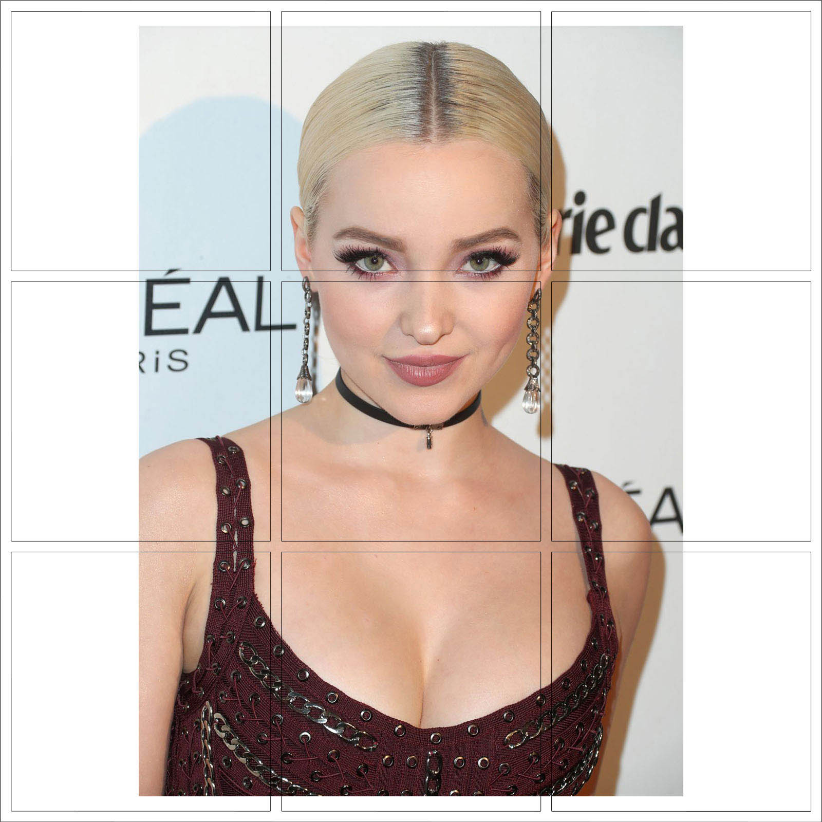 Dove Cameron - Heißer sexy Fotodruck - 1 kaufen, 2 KOSTENLOS erhalten - Auswahl von 88 - Bild 64 von 89