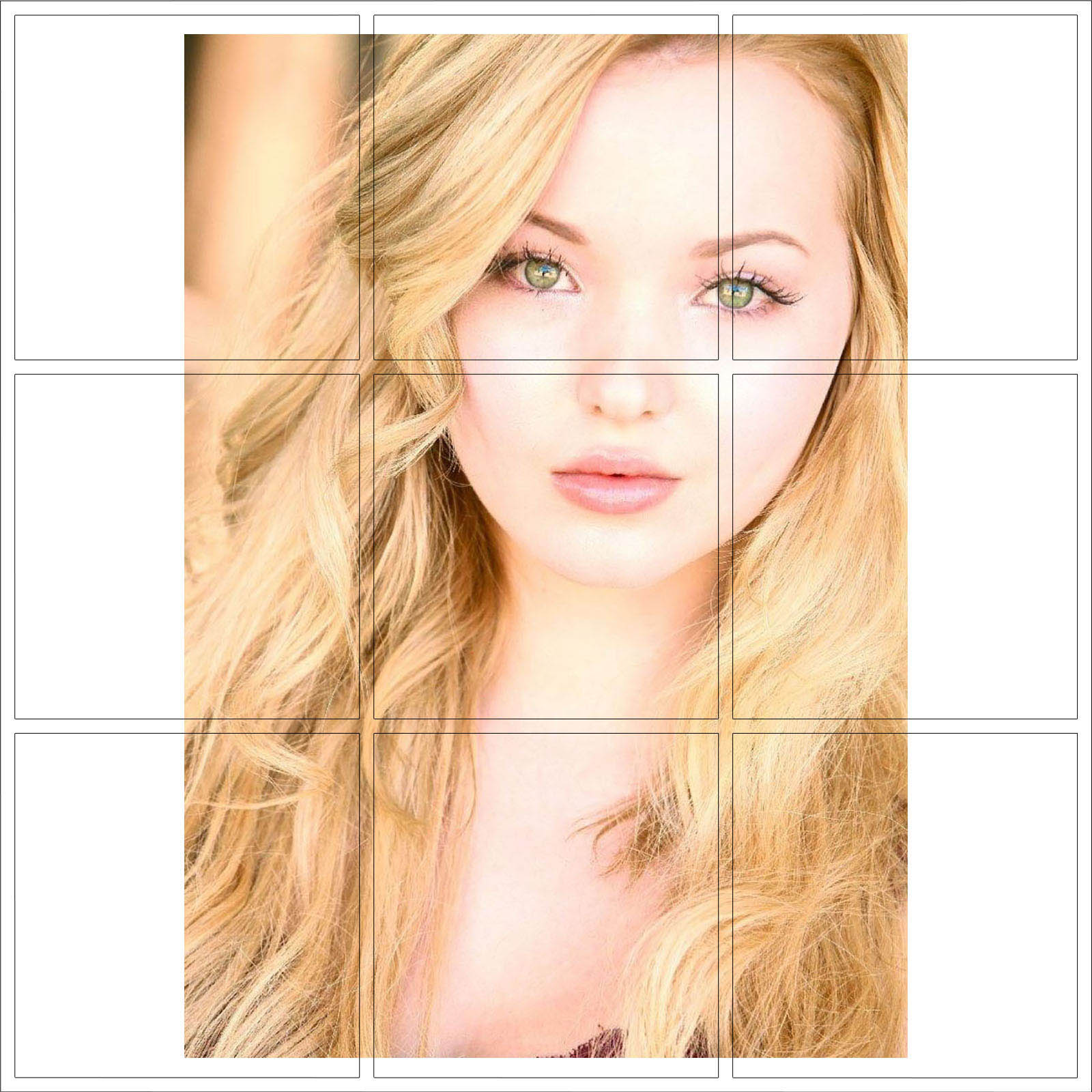 Dove Cameron - Heißer sexy Fotodruck - 1 kaufen, 2 KOSTENLOS erhalten - Auswahl von 88 - Bild 68 von 89