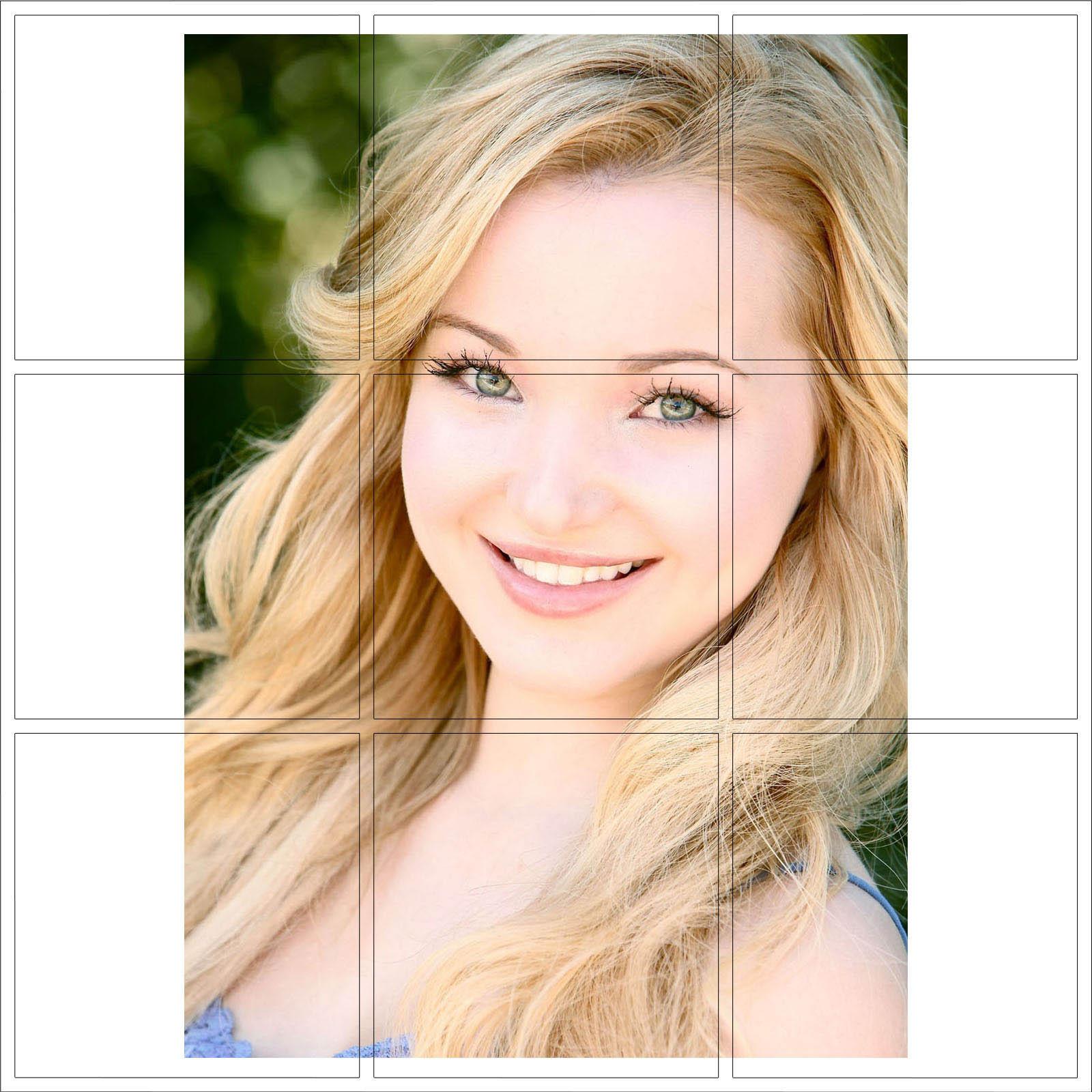 Dove Cameron - Heißer sexy Fotodruck - 1 kaufen, 2 KOSTENLOS erhalten - Auswahl von 88 - Bild 69 von 89