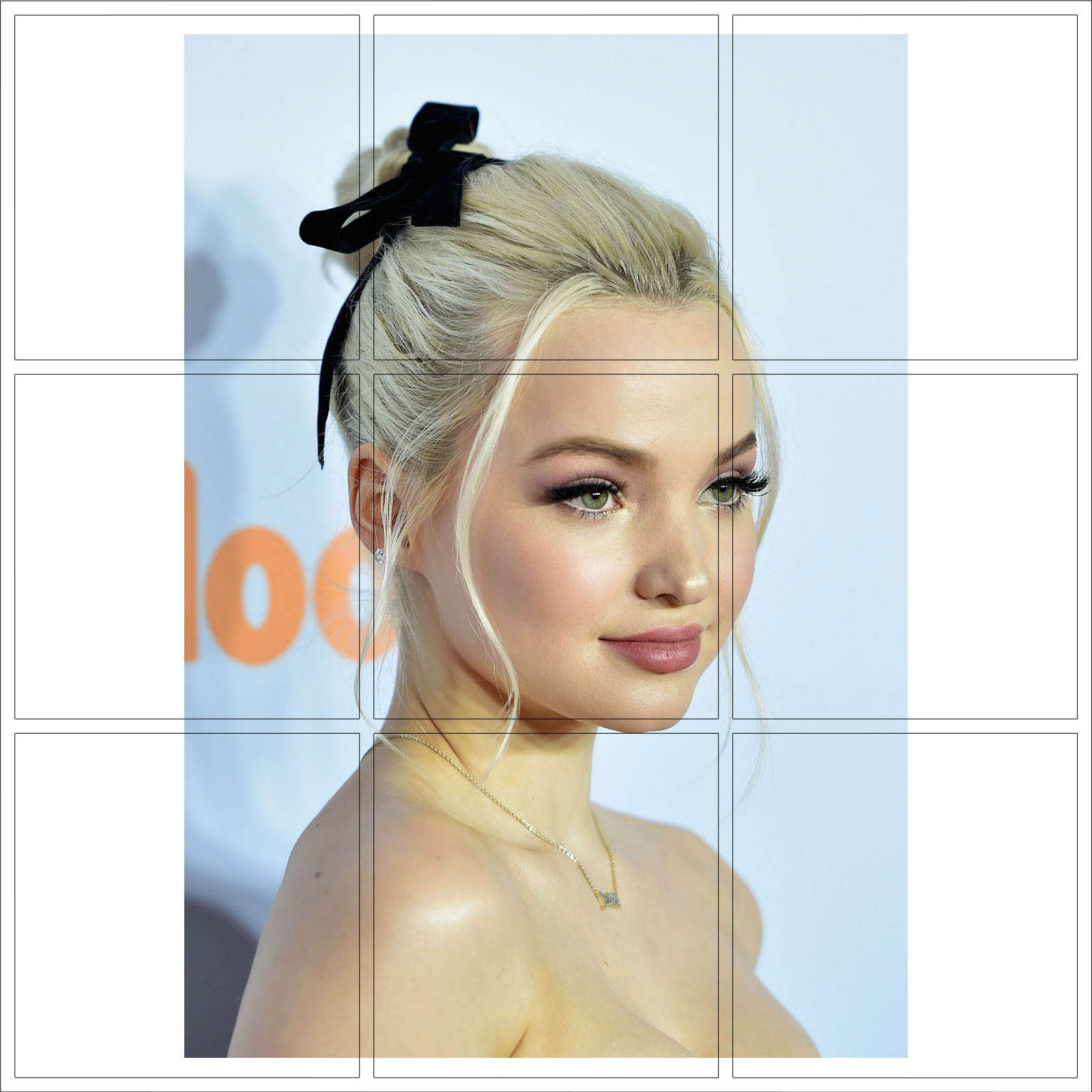 Dove Cameron - Heißer sexy Fotodruck - 1 kaufen, 2 KOSTENLOS erhalten - Auswahl von 88 - Bild 79 von 89