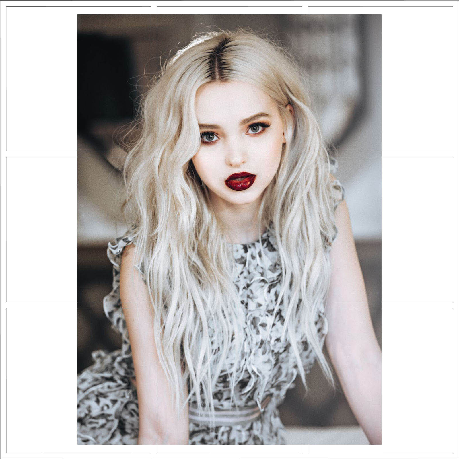 Dove Cameron - Heißer sexy Fotodruck - 1 kaufen, 2 KOSTENLOS erhalten - Auswahl von 88 - Bild 81 von 89