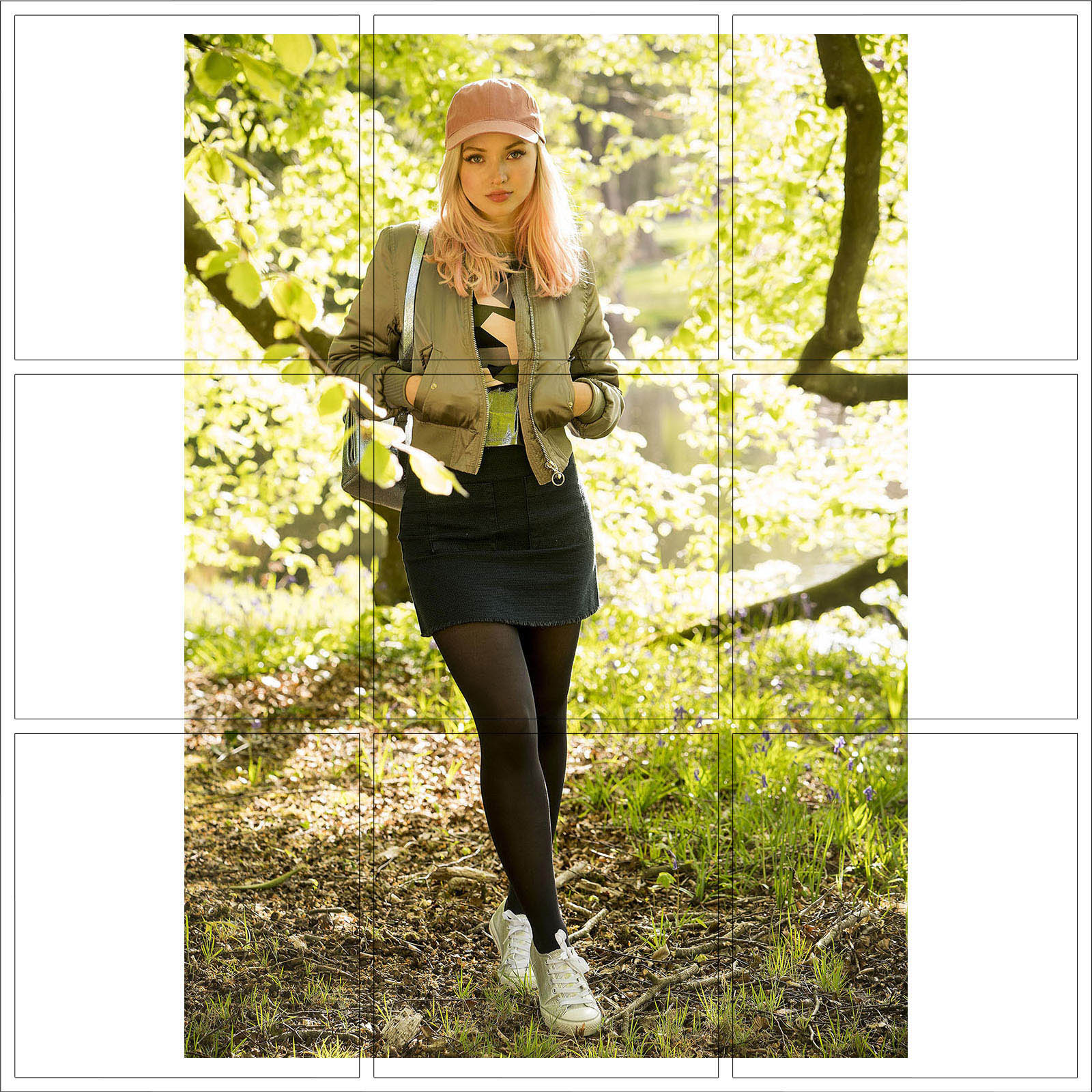 Dove Cameron - Heißer sexy Fotodruck - 1 kaufen, 2 KOSTENLOS erhalten - Auswahl von 88 - Bild 82 von 89