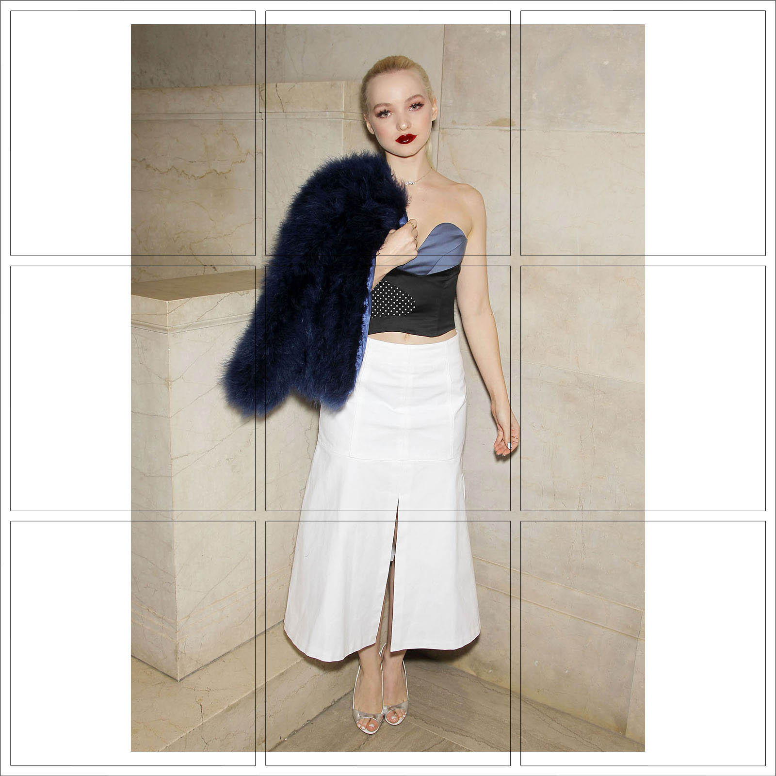 Dove Cameron - Heißer sexy Fotodruck - 1 kaufen, 2 KOSTENLOS erhalten - Auswahl von 88 - Bild 84 von 89