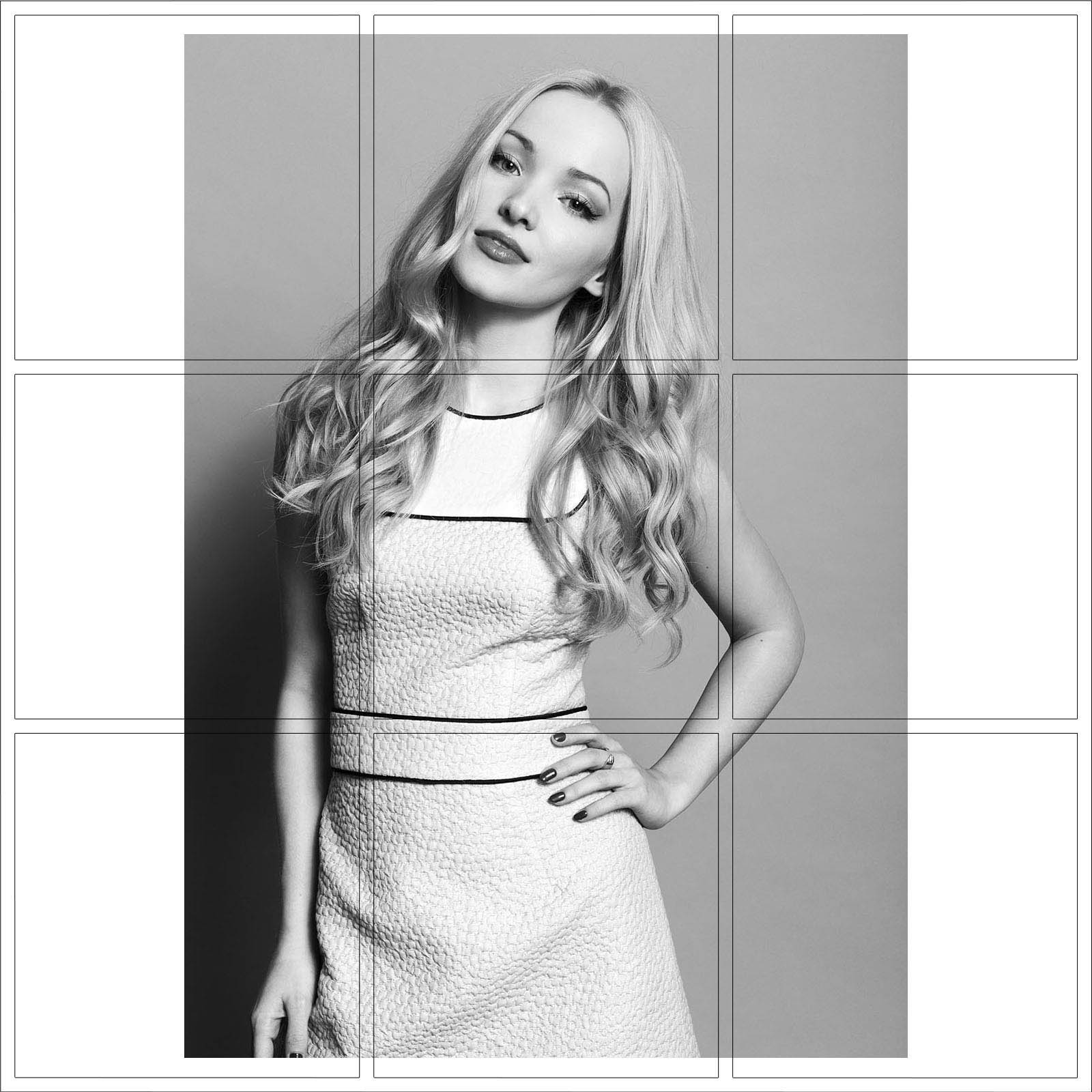 Dove Cameron - Heißer sexy Fotodruck - 1 kaufen, 2 KOSTENLOS erhalten - Auswahl von 88 - Bild 85 von 89