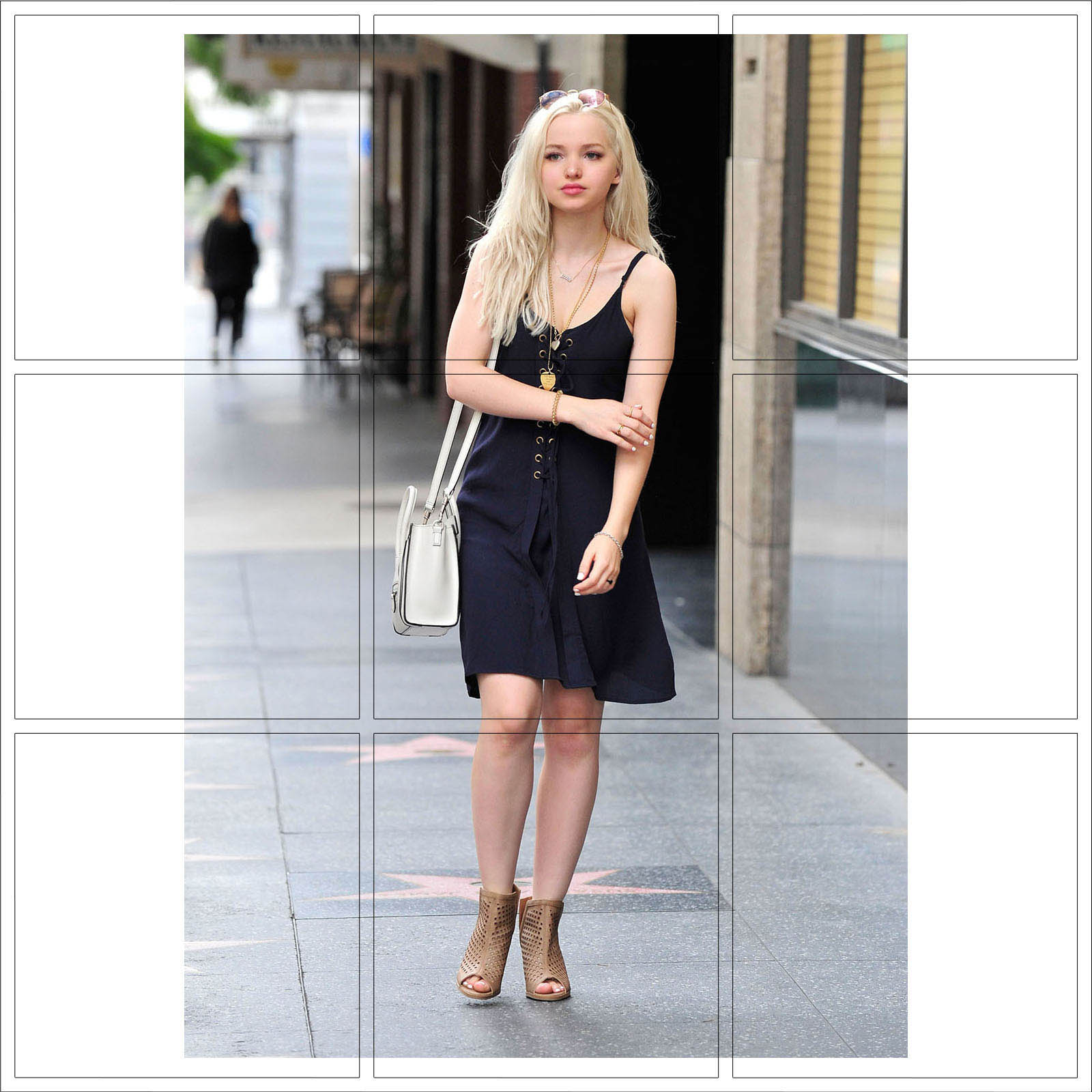 Dove Cameron - Heißer sexy Fotodruck - 1 kaufen, 2 KOSTENLOS erhalten - Auswahl von 88 - Bild 86 von 89