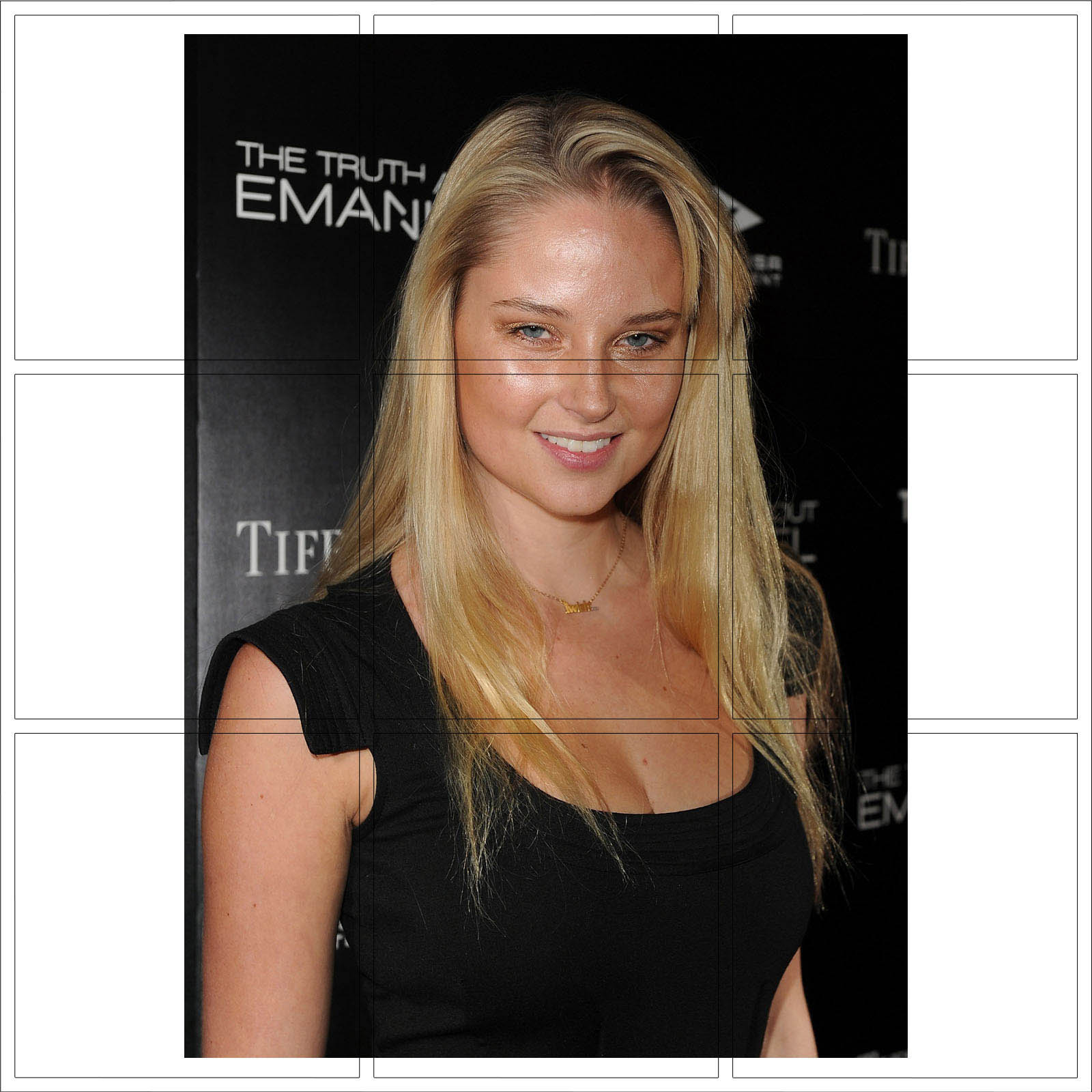 Genevieve Morton - Hot Sexy Photo Print - Buy 1, Get 2 FREE - Choice Of