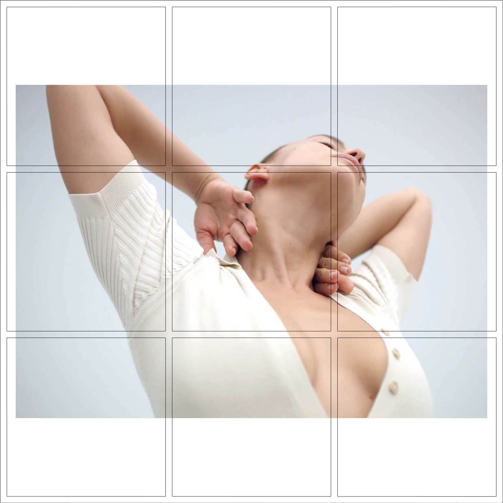 Irina Shayk - Heißer sexy Fotodruck - 1 kaufen, 2 KOSTENLOS erhalten - Auswahl von 98 - Bild 58 von 99