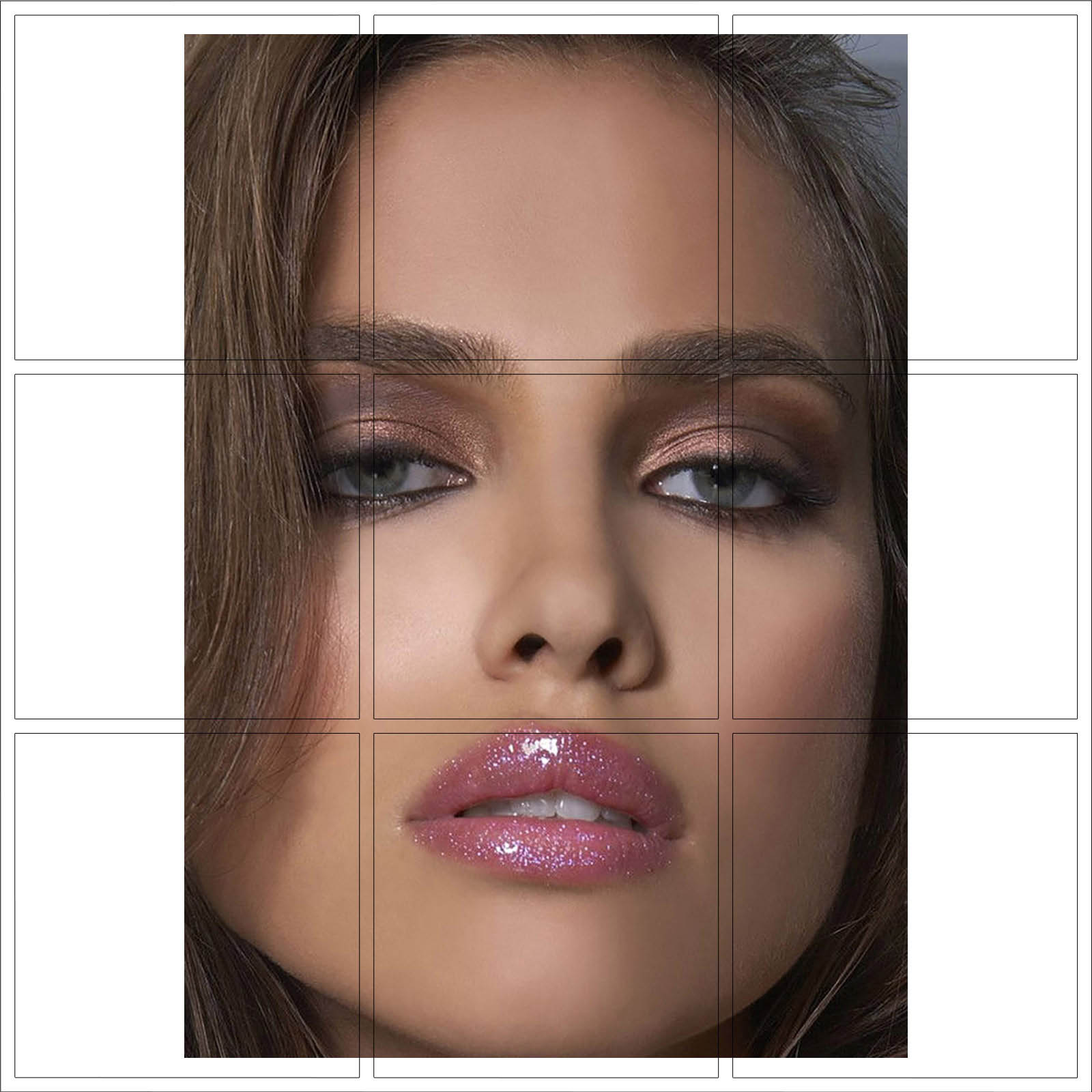 Irina Shayk - Heißer sexy Fotodruck - 1 kaufen, 2 KOSTENLOS erhalten - Auswahl von 98 - Bild 64 von 99