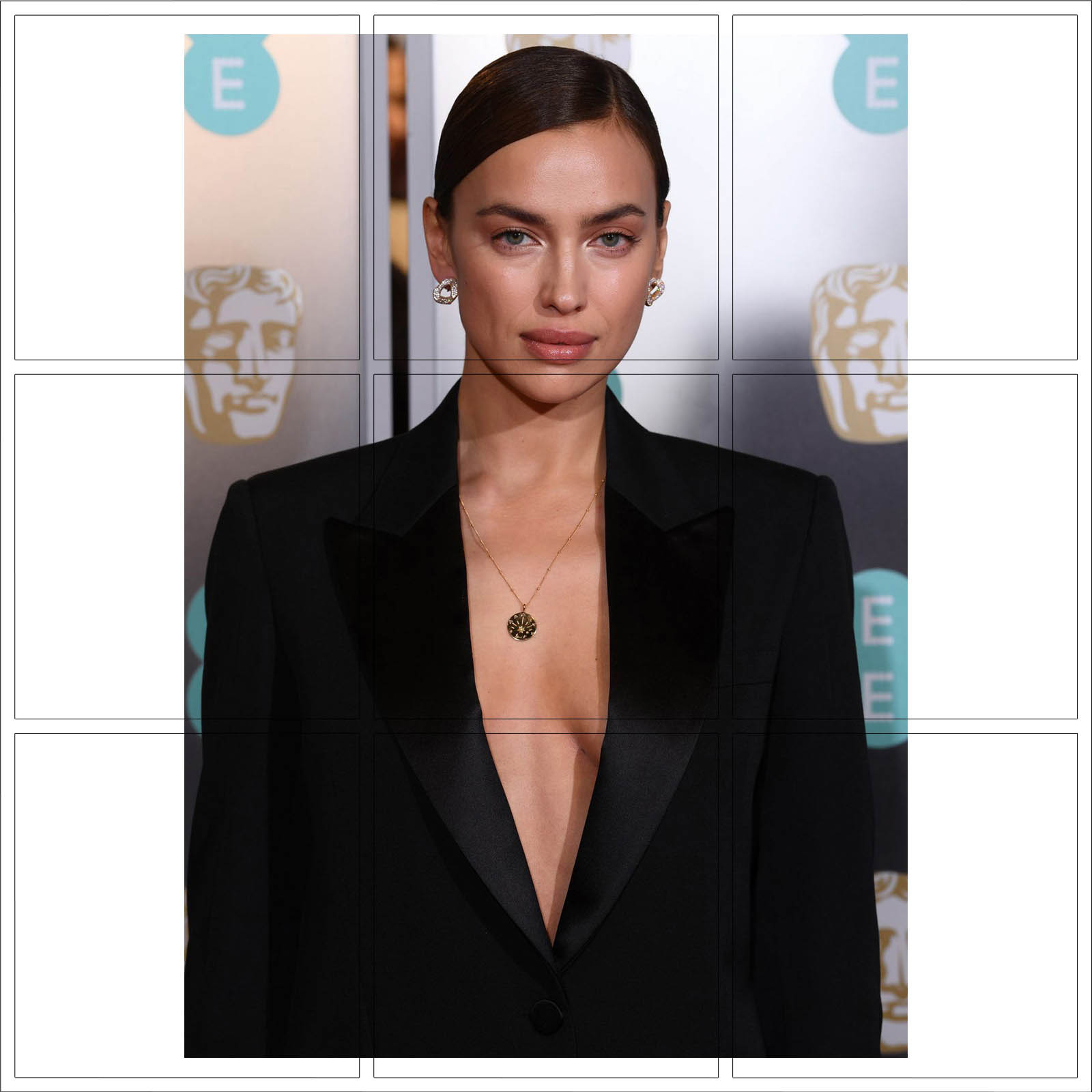 Irina Shayk - Heißer sexy Fotodruck - 1 kaufen, 2 KOSTENLOS erhalten - Auswahl von 98 - Bild 83 von 99