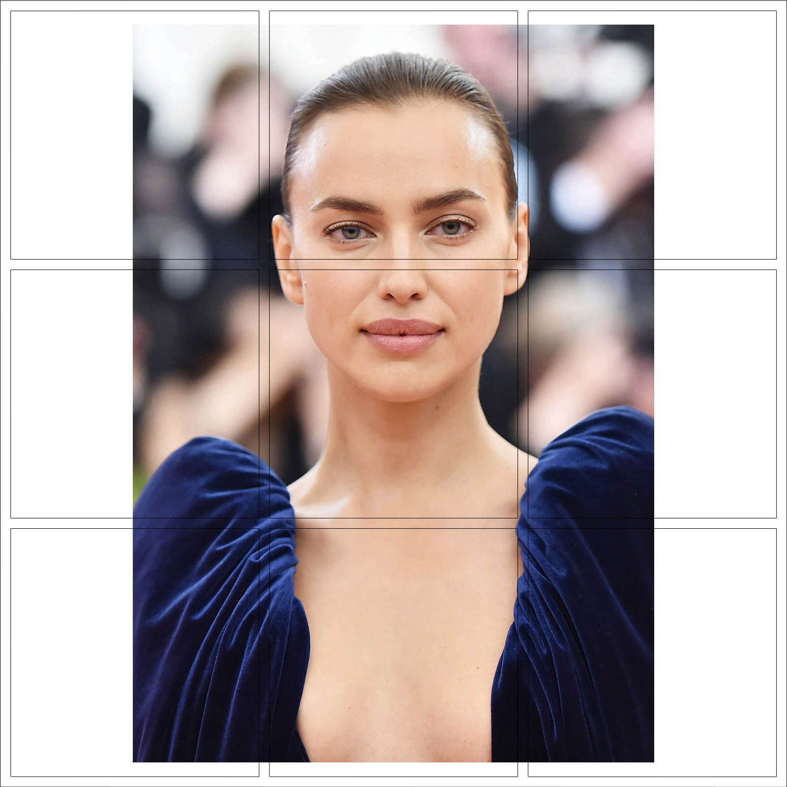 Irina Shayk - Heißer sexy Fotodruck - 1 kaufen, 2 KOSTENLOS erhalten - Auswahl von 98 - Bild 88 von 99