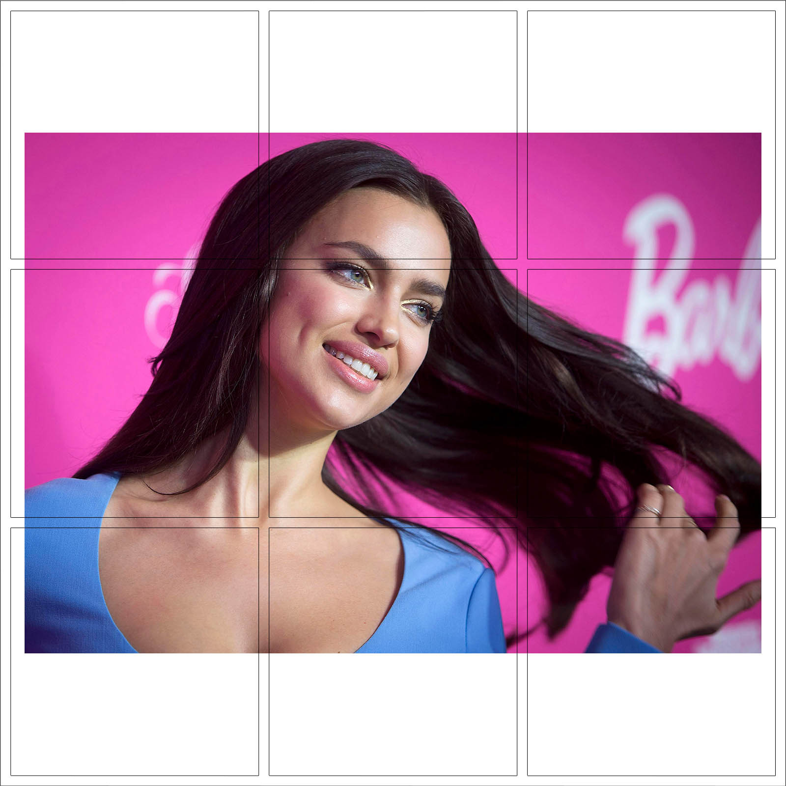 Irina Shayk - Heißer sexy Fotodruck - 1 kaufen, 2 KOSTENLOS erhalten - Auswahl von 98 - Bild 92 von 99