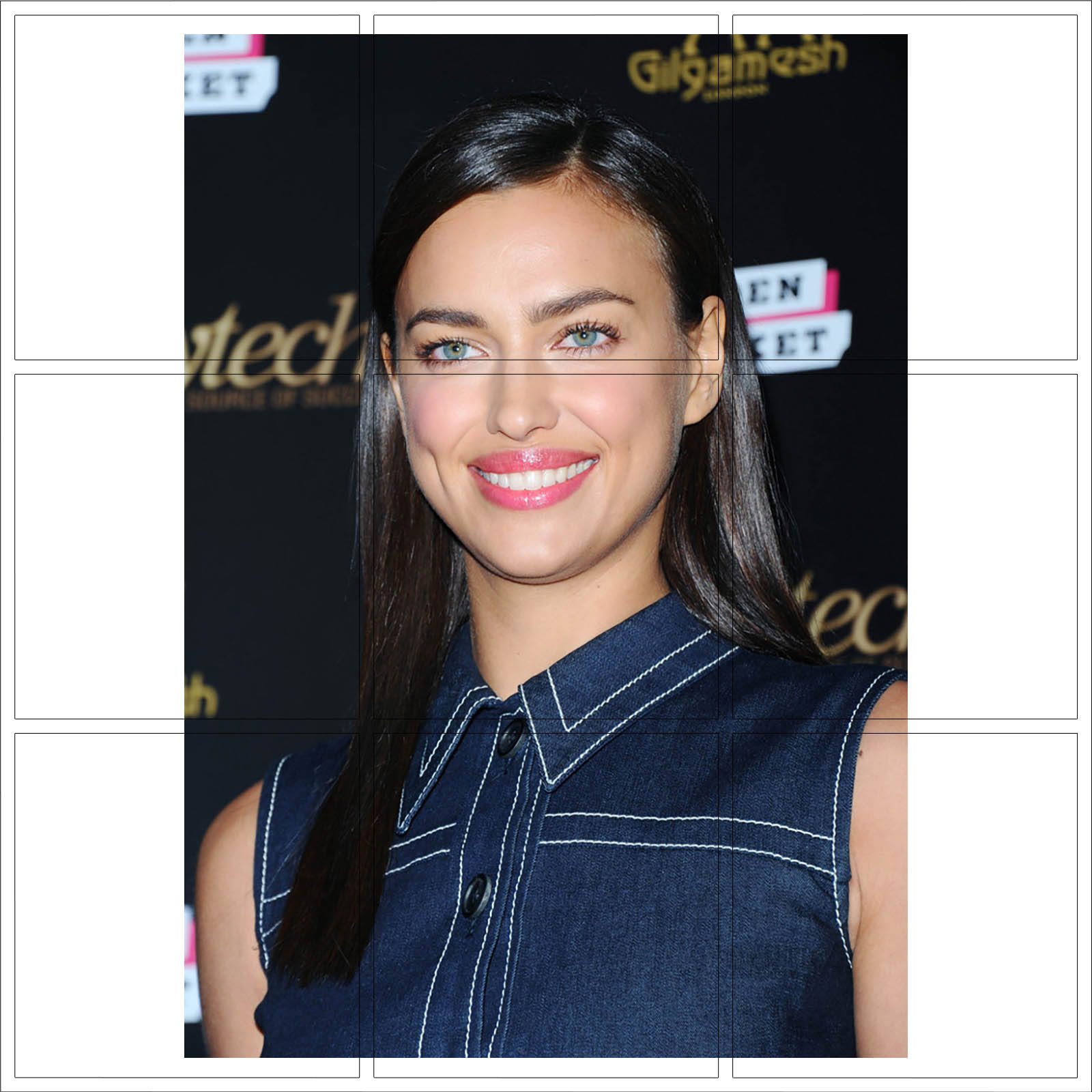 Irina Shayk - Heißer sexy Fotodruck - 1 kaufen, 2 KOSTENLOS erhalten - Auswahl von 98 - Bild 97 von 99