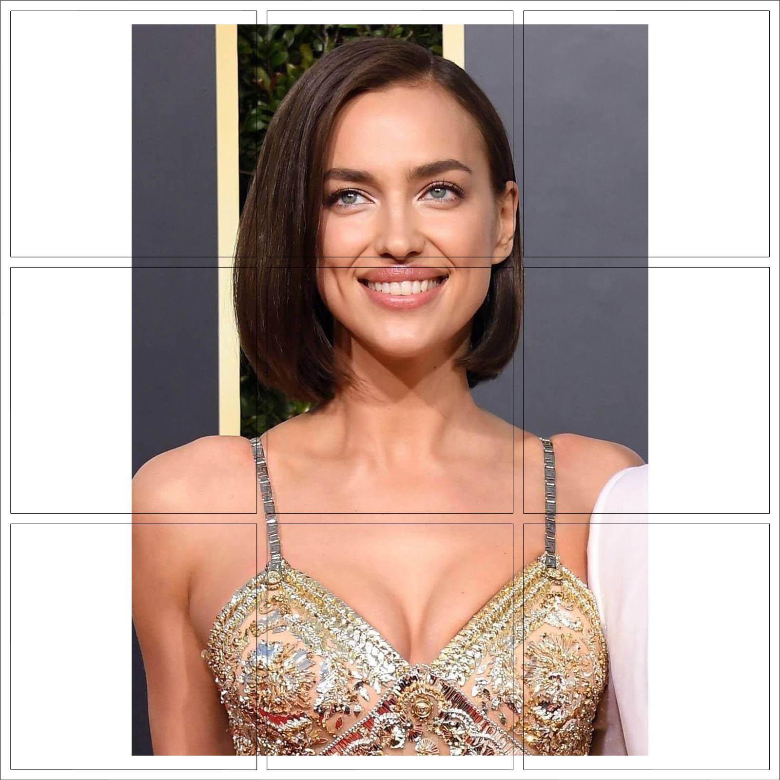 Irina Shayk - Heißer sexy Fotodruck - 1 kaufen, 2 KOSTENLOS erhalten - Auswahl von 98 - Bild 98 von 99