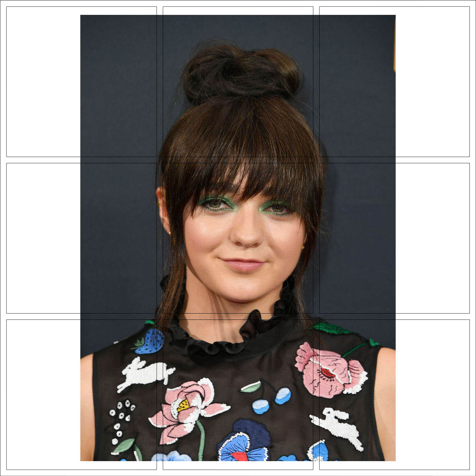 Maisie Williams - Hot Sexy Photo Print - Buy 1, Get 2 FREE - Choice Of ...
