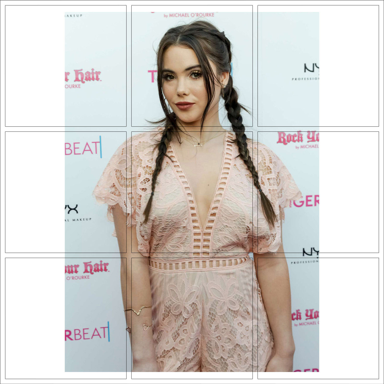 McKayla Maroney - Impresión fotográfica sexy - Compre 1, obtenga 2 GRATIS - Elección de 71 - Imagen 2 de 72