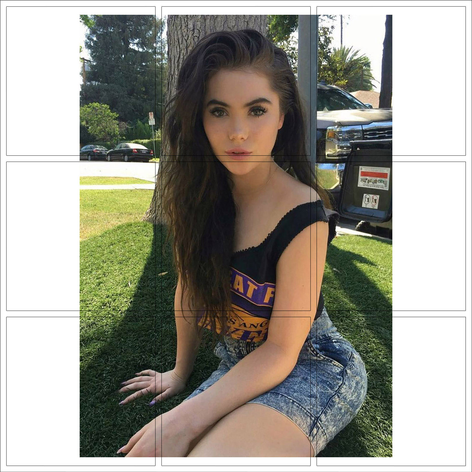 McKayla Maroney - Impresión fotográfica sexy - Compre 1, obtenga 2 GRATIS - Elección de 71 - Imagen 3 de 72