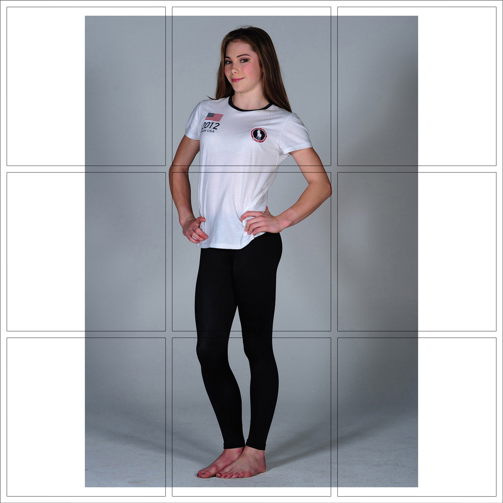McKayla Maroney - Impresión fotográfica sexy - Compre 1, obtenga 2 GRATIS - Elección de 71 - Imagen 7 de 72