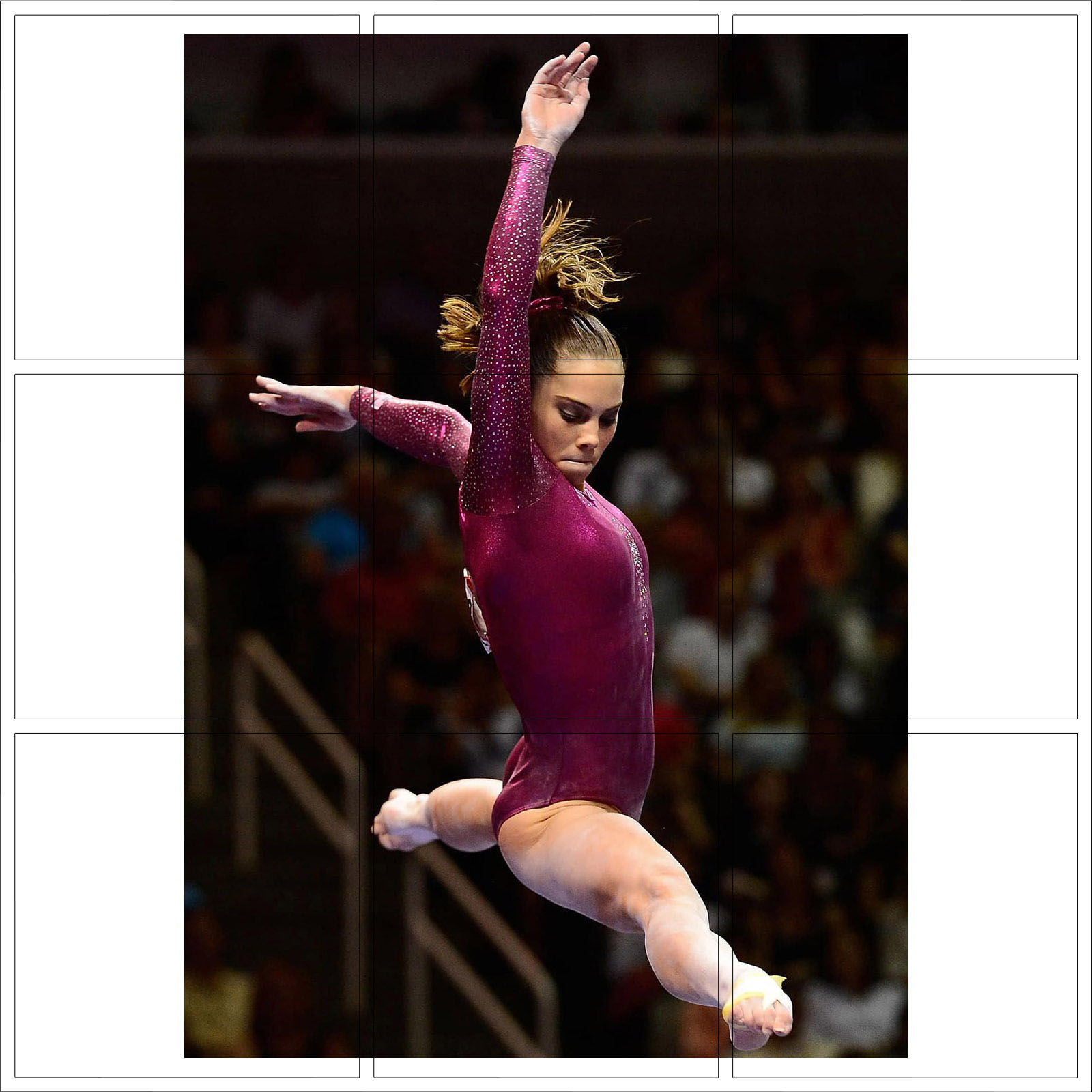 McKayla Maroney - Impresión fotográfica sexy - Compre 1, obtenga 2 GRATIS - Elección de 71 - Imagen 12 de 72