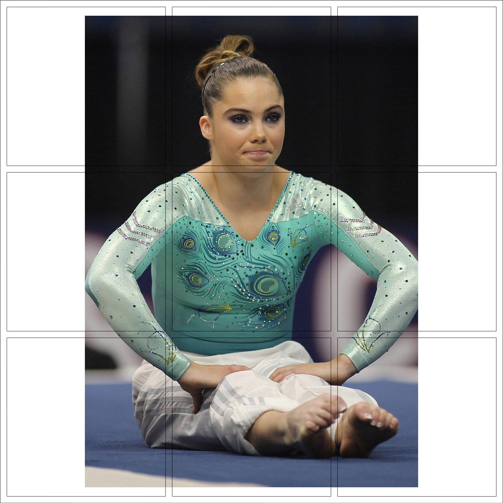 McKayla Maroney - Impresión fotográfica sexy - Compre 1, obtenga 2 GRATIS - Elección de 71 - Imagen 16 de 72