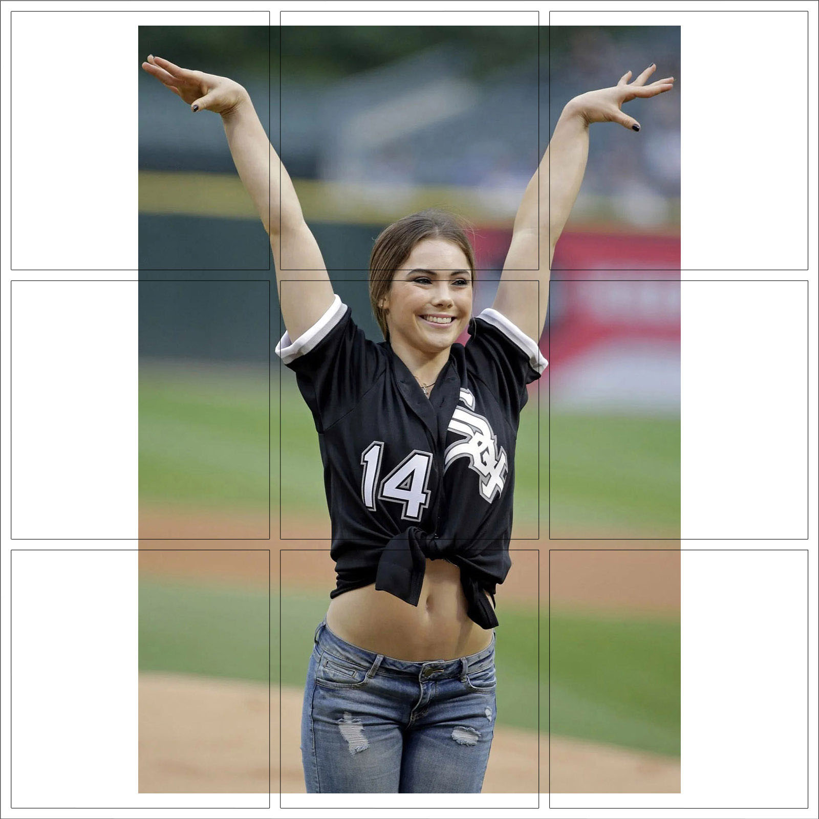 McKayla Maroney - Impresión fotográfica sexy - Compre 1, obtenga 2 GRATIS - Elección de 71 - Imagen 31 de 72