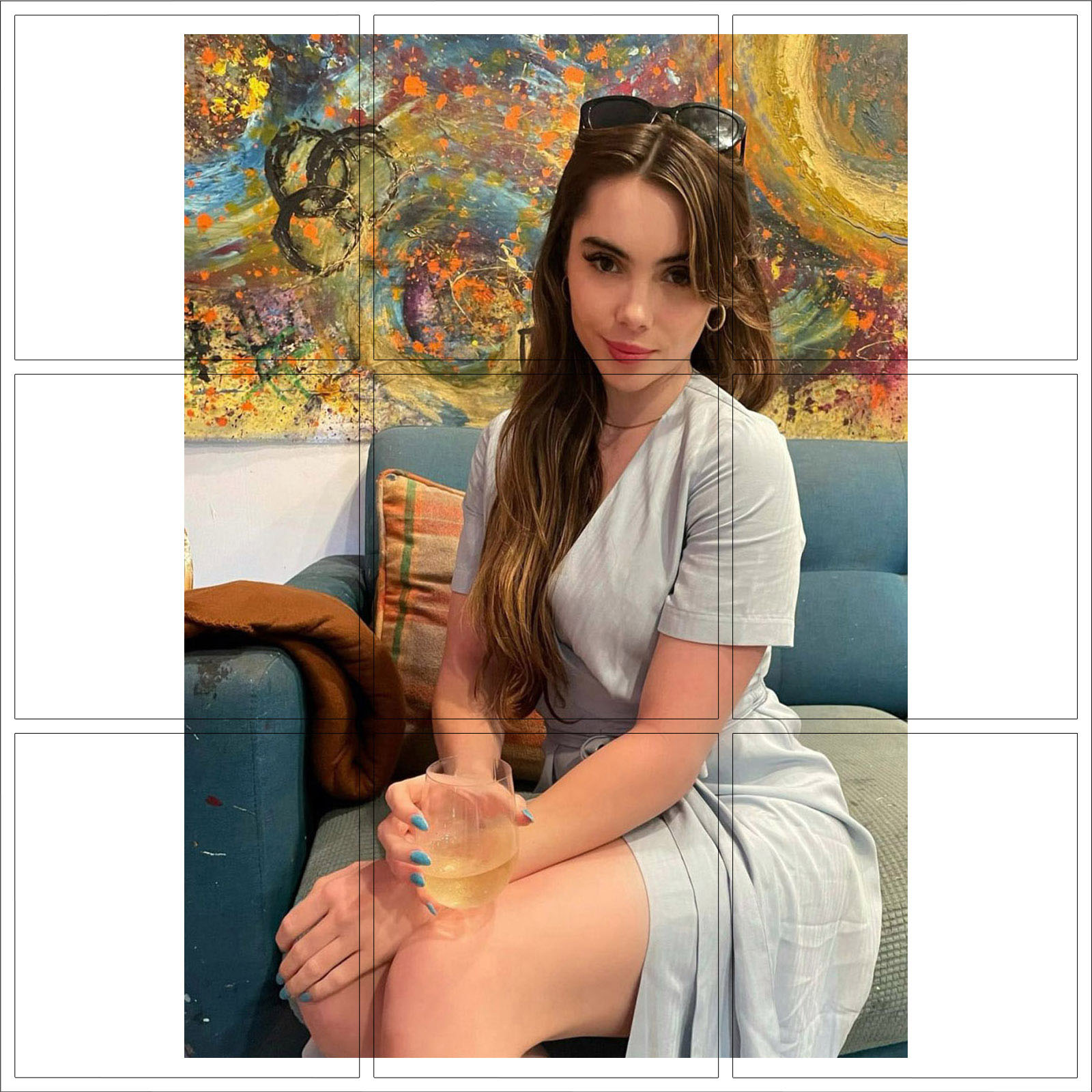 McKayla Maroney - Impresión fotográfica sexy - Compre 1, obtenga 2 GRATIS - Elección de 71 - Imagen 32 de 72