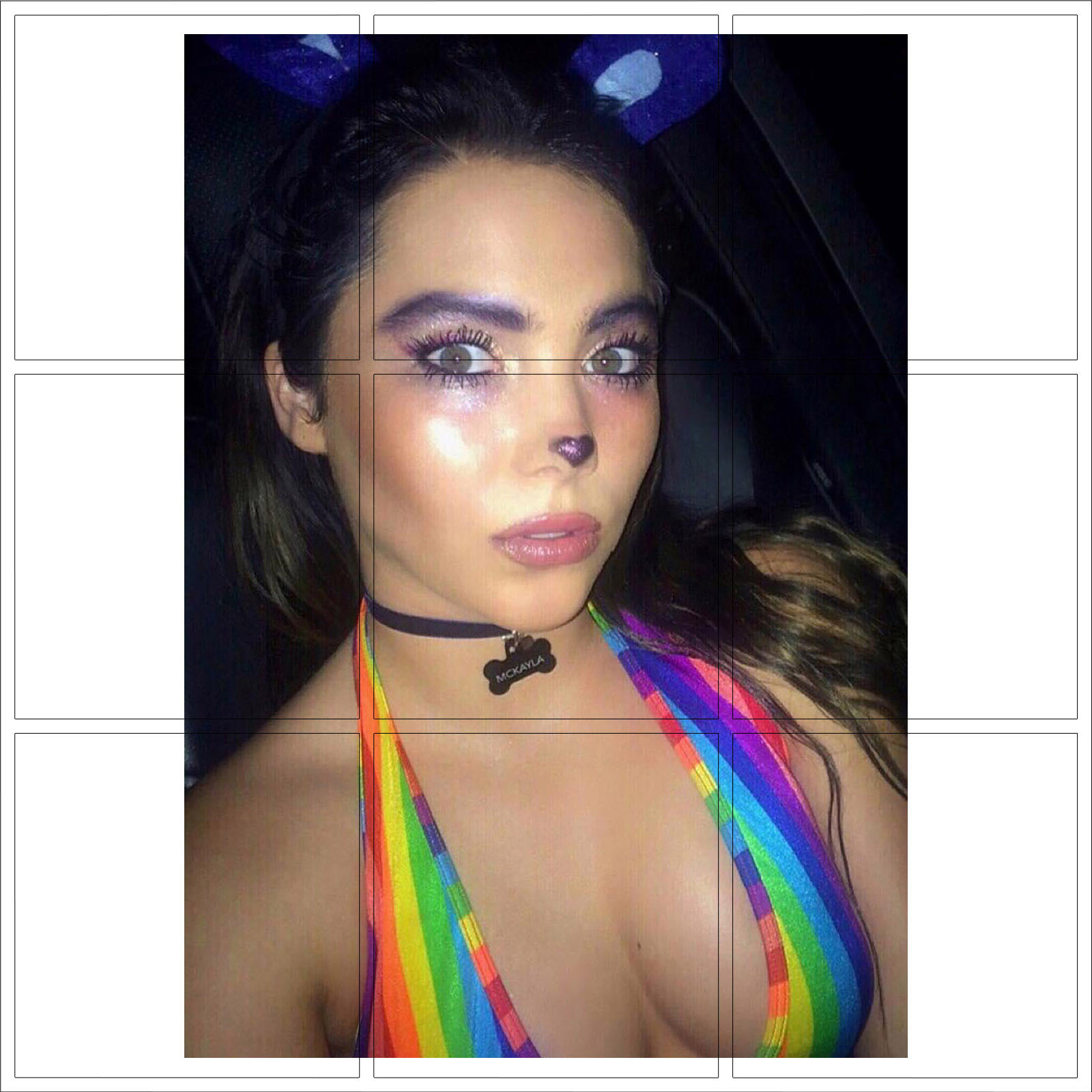 McKayla Maroney - Impresión fotográfica sexy - Compre 1, obtenga 2 GRATIS - Elección de 71 - Imagen 36 de 72