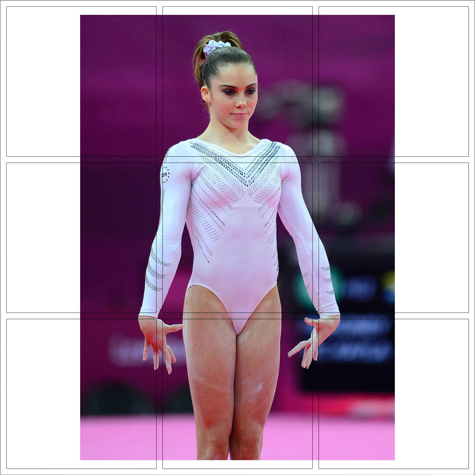 McKayla Maroney - Impresión fotográfica sexy - Compre 1, obtenga 2 GRATIS - Elección de 71 - Imagen 45 de 72