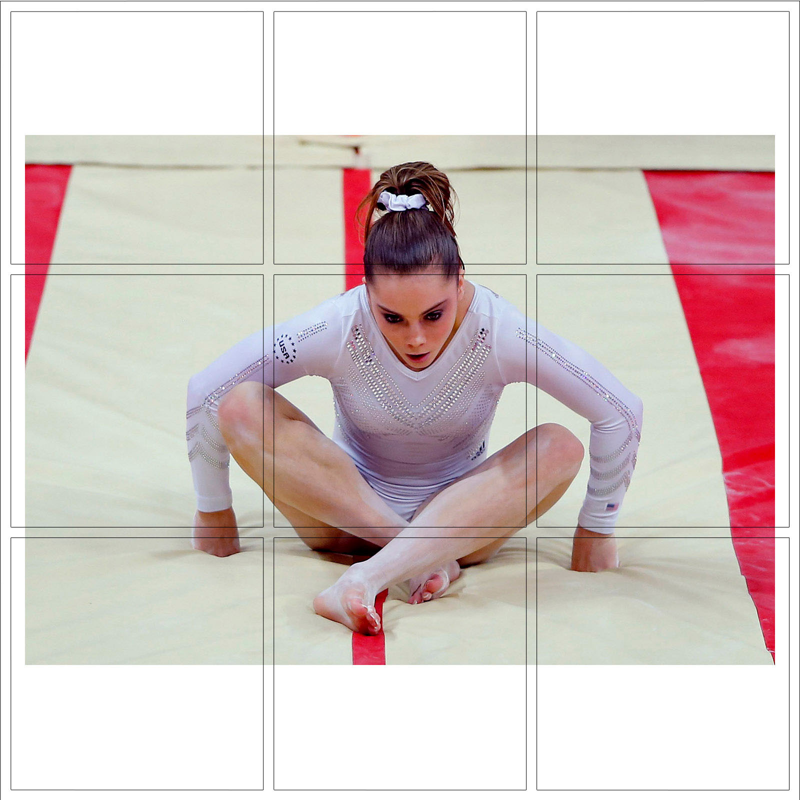 McKayla Maroney - Impresión fotográfica sexy - Compre 1, obtenga 2 GRATIS - Elección de 71 - Imagen 47 de 72