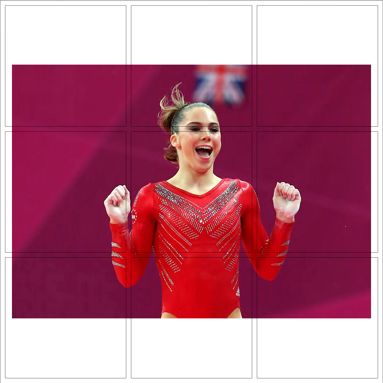 McKayla Maroney - Impresión fotográfica sexy - Compre 1, obtenga 2 GRATIS - Elección de 71 - Imagen 51 de 72