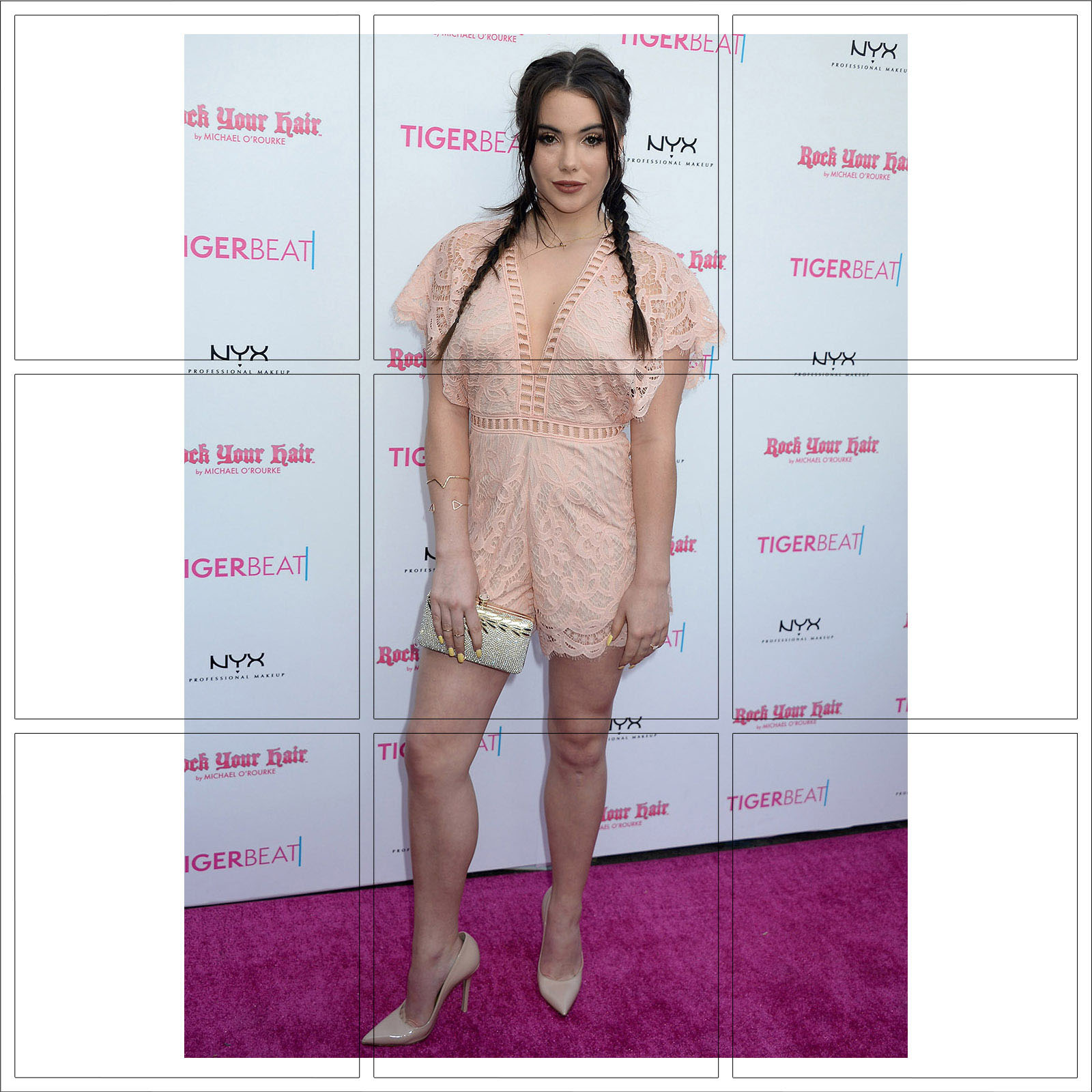 McKayla Maroney - Impresión fotográfica sexy - Compre 1, obtenga 2 GRATIS - Elección de 71 - Imagen 62 de 72