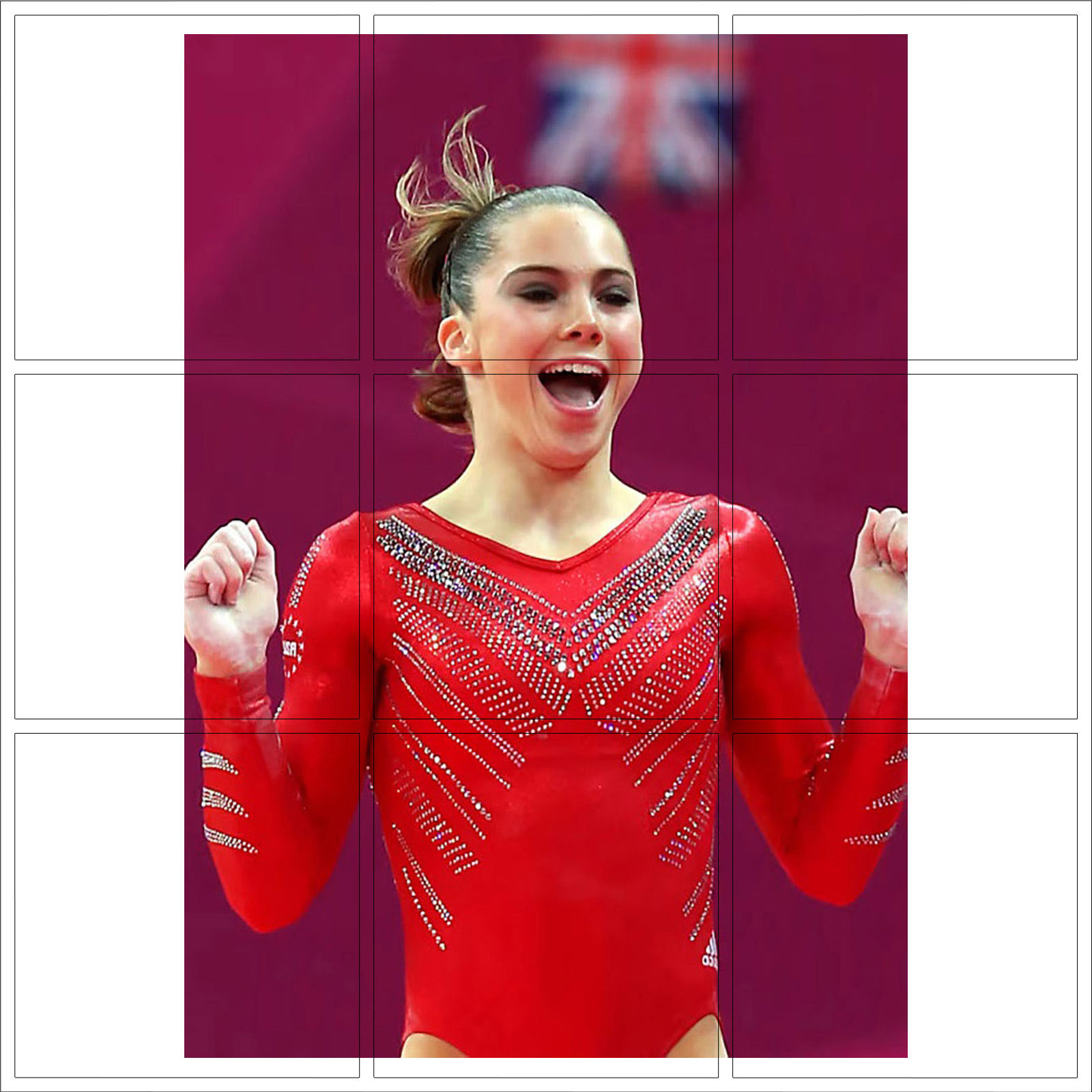 McKayla Maroney - Impresión fotográfica sexy - Compre 1, obtenga 2 GRATIS - Elección de 71 - Imagen 68 de 72